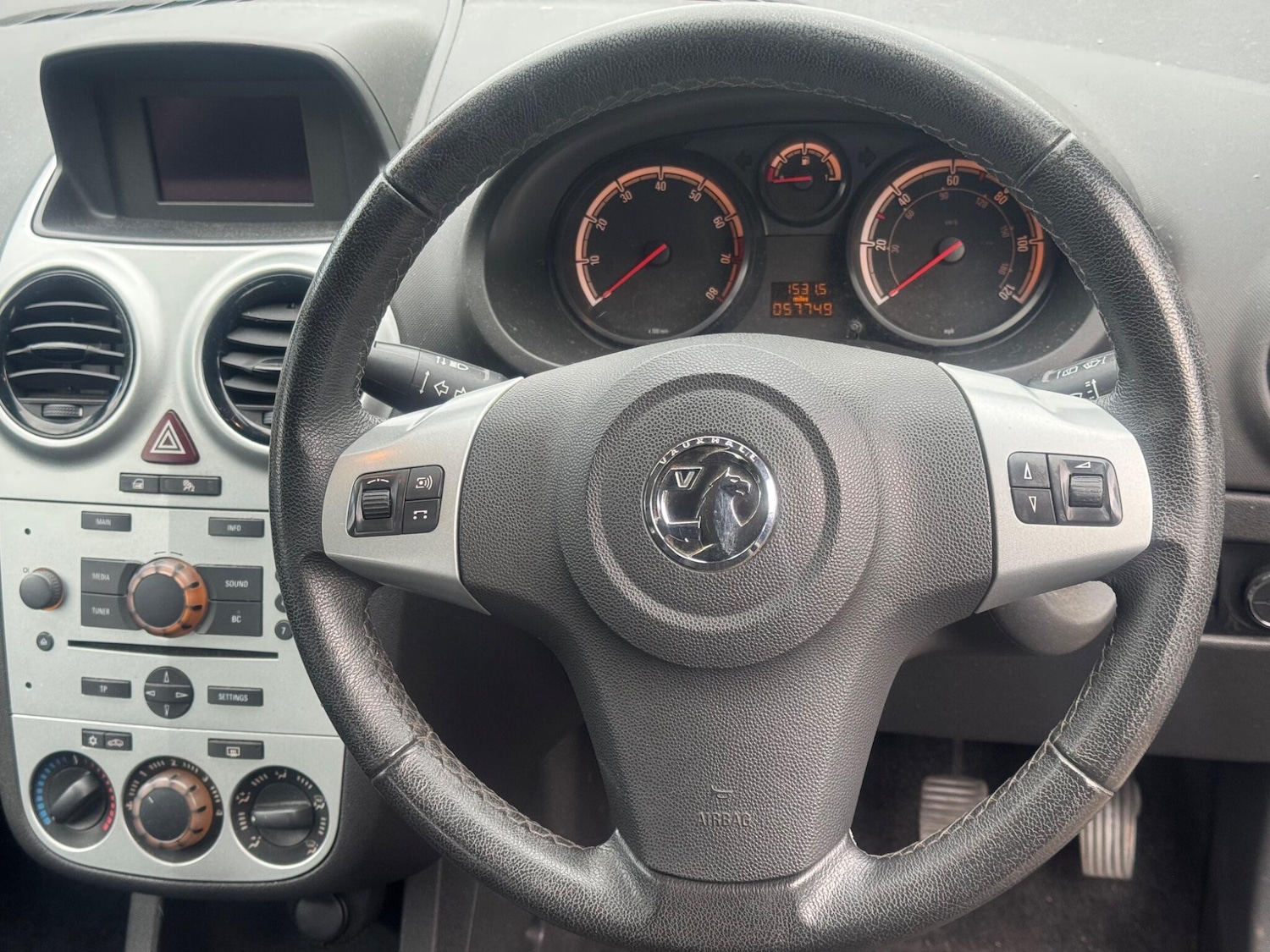 Vehicle 19