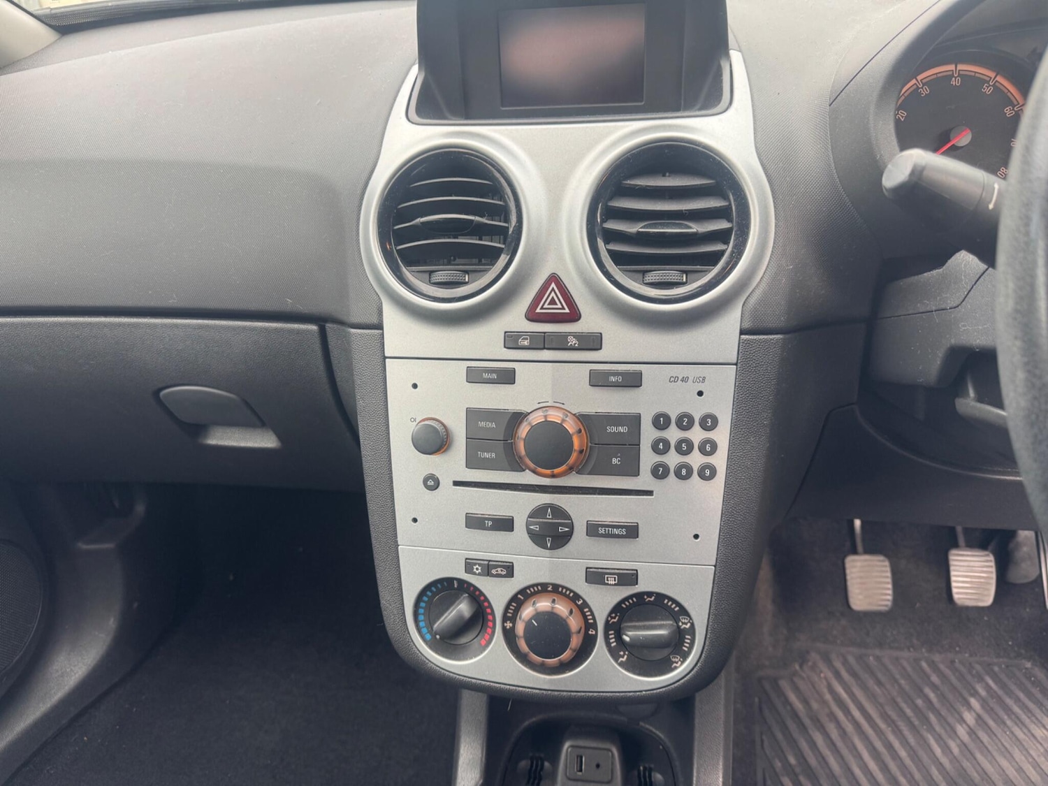 Vehicle 24