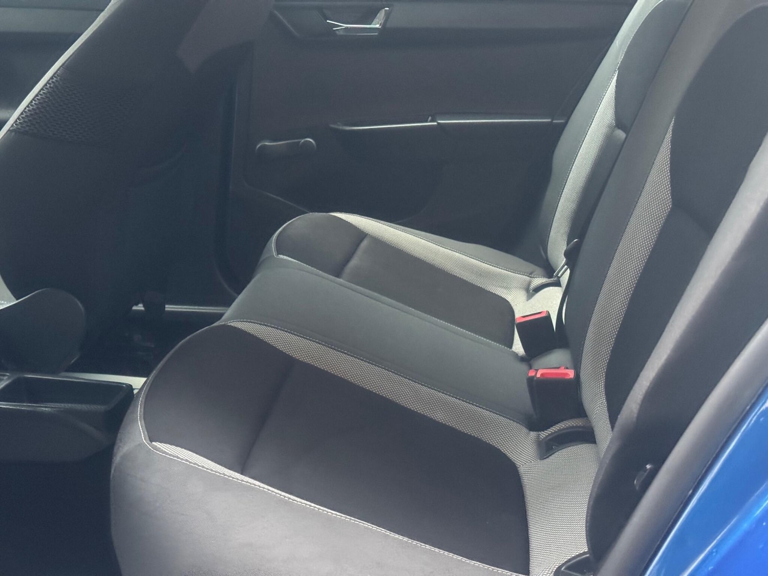 Used Skoda Fabia 2015 for sale - 77163246: Photo 10