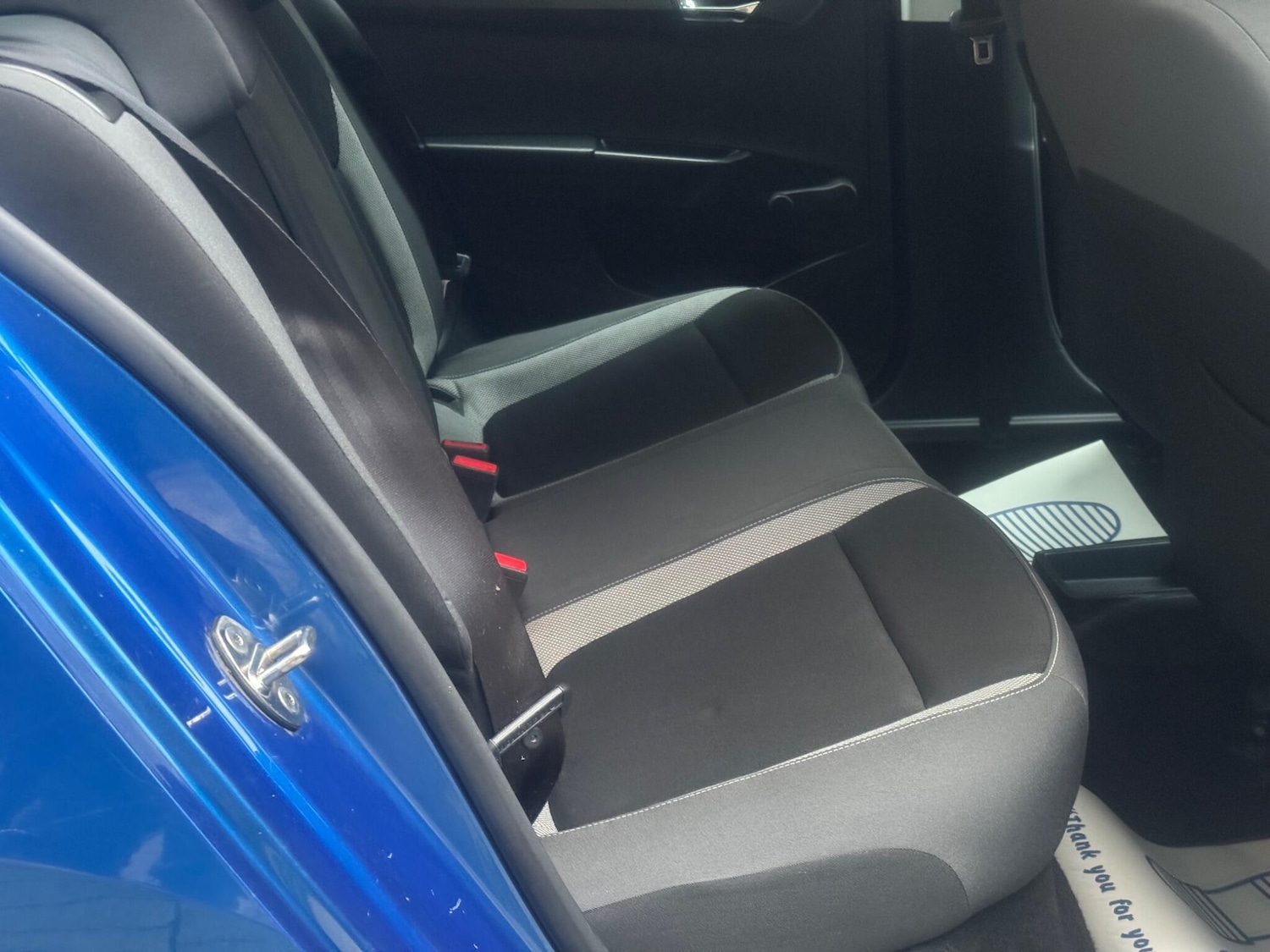 Used Skoda Fabia 2015 for sale - 77163246: Photo 12