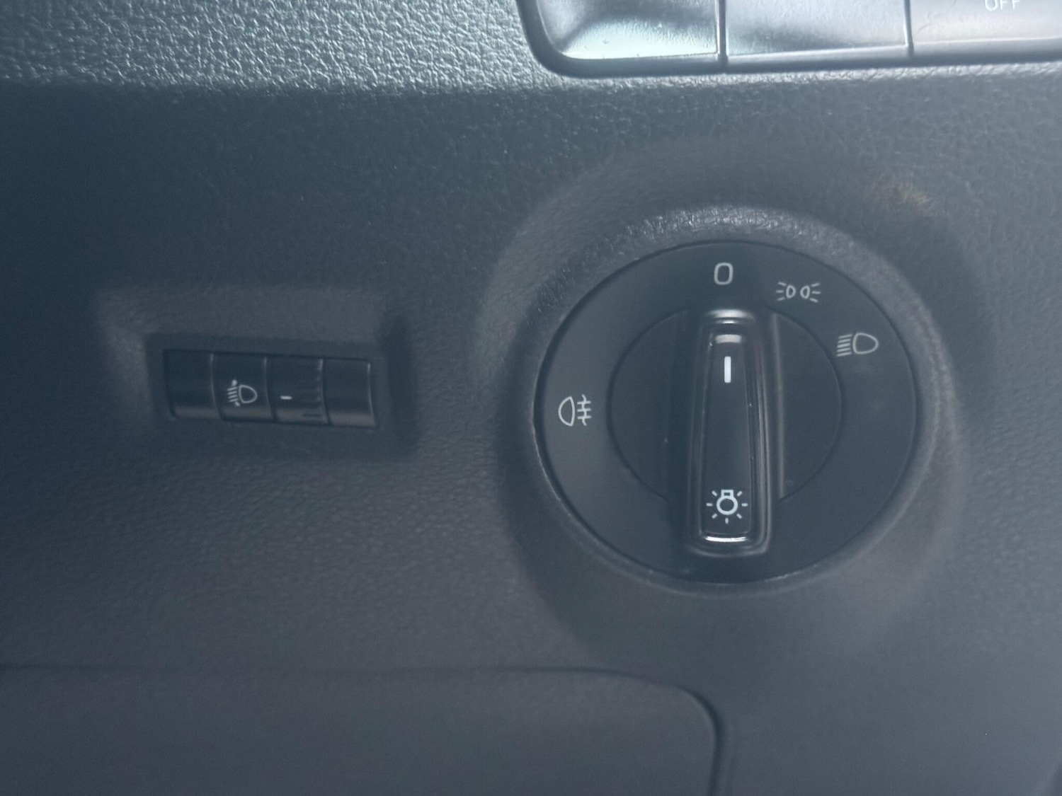 Used Skoda Fabia 2015 for sale - 77163246: Photo 13