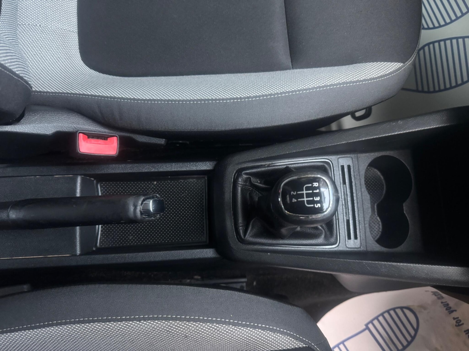 Used Skoda Fabia 2015 for sale - 77163246: Photo 14