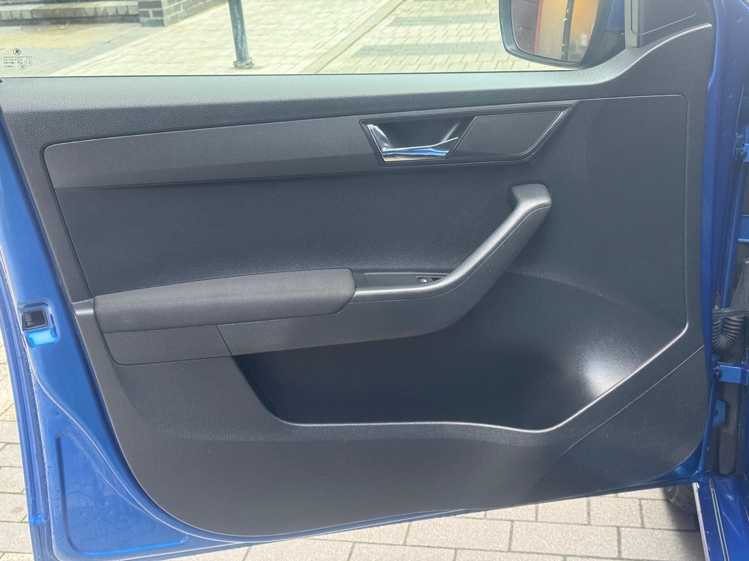 Used Skoda Fabia 2015 for sale - 77163246: Photo 16