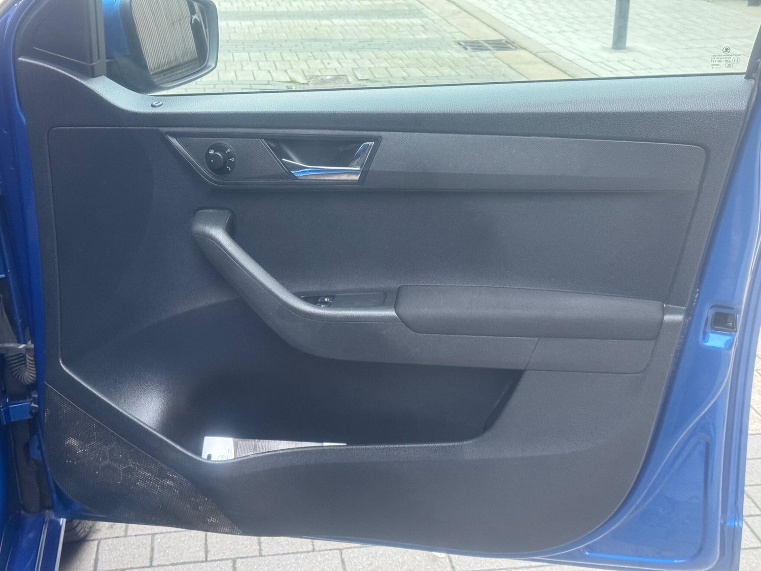 Used Skoda Fabia 2015 for sale - 77163246: Photo 19