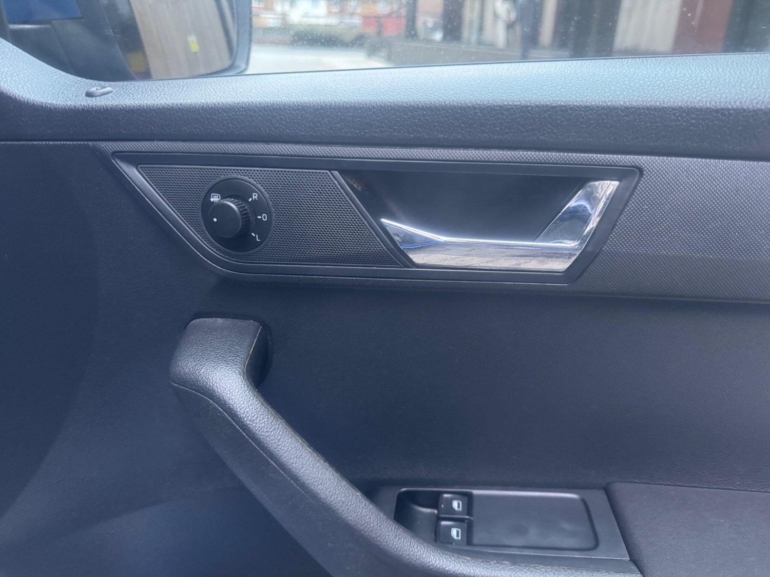 Used Skoda Fabia 2015 for sale - 77163246: Photo 20