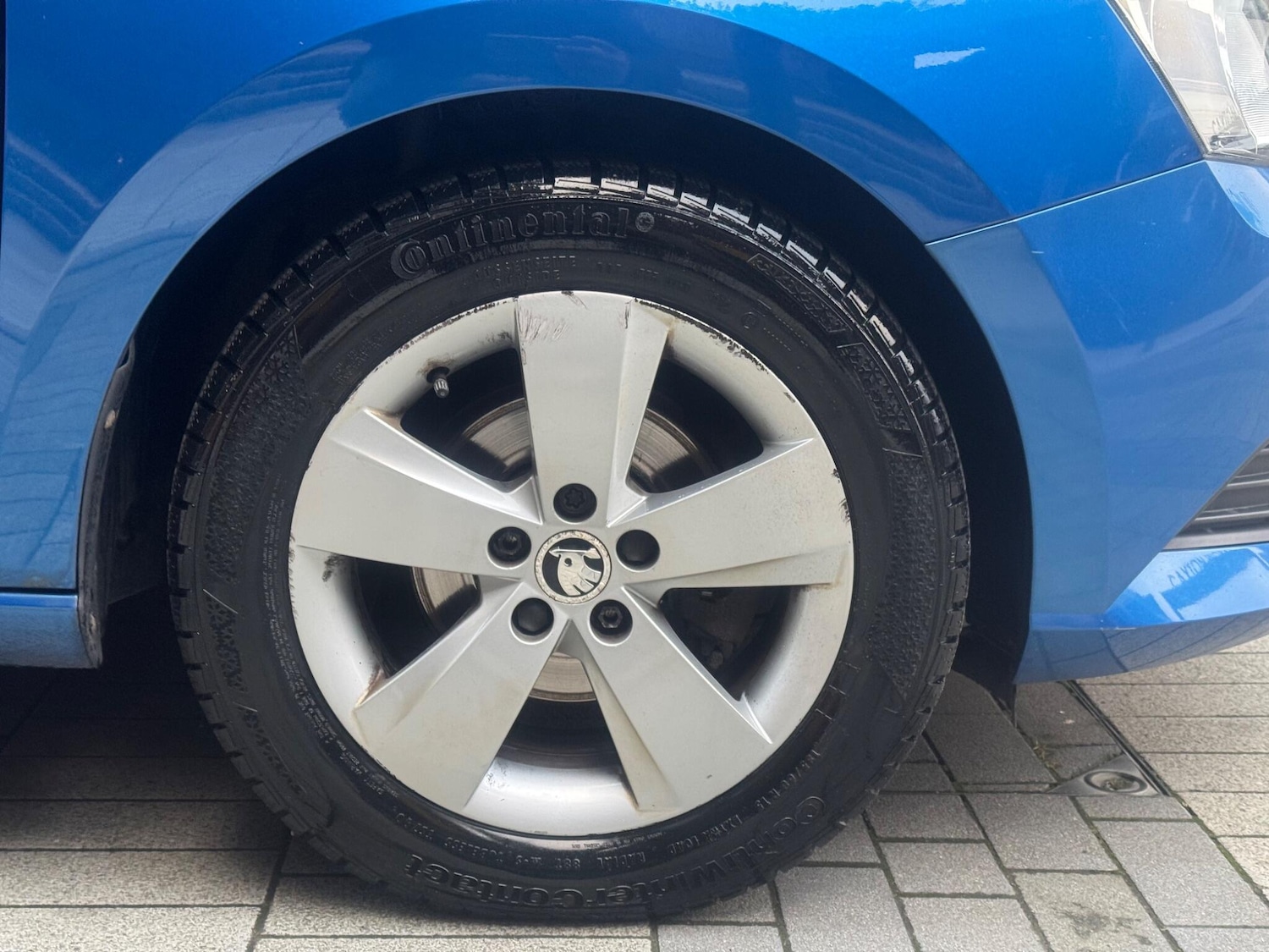 Used Skoda Fabia 2015 for sale - 77163246: Photo 21