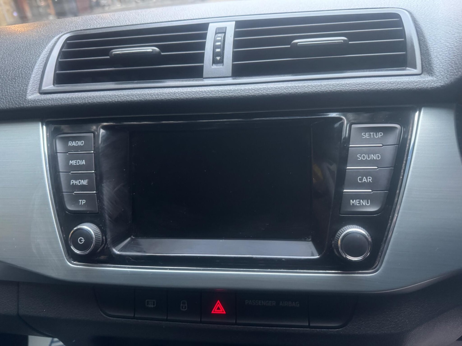 Used Skoda Fabia 2015 for sale - 77163246: Photo 23