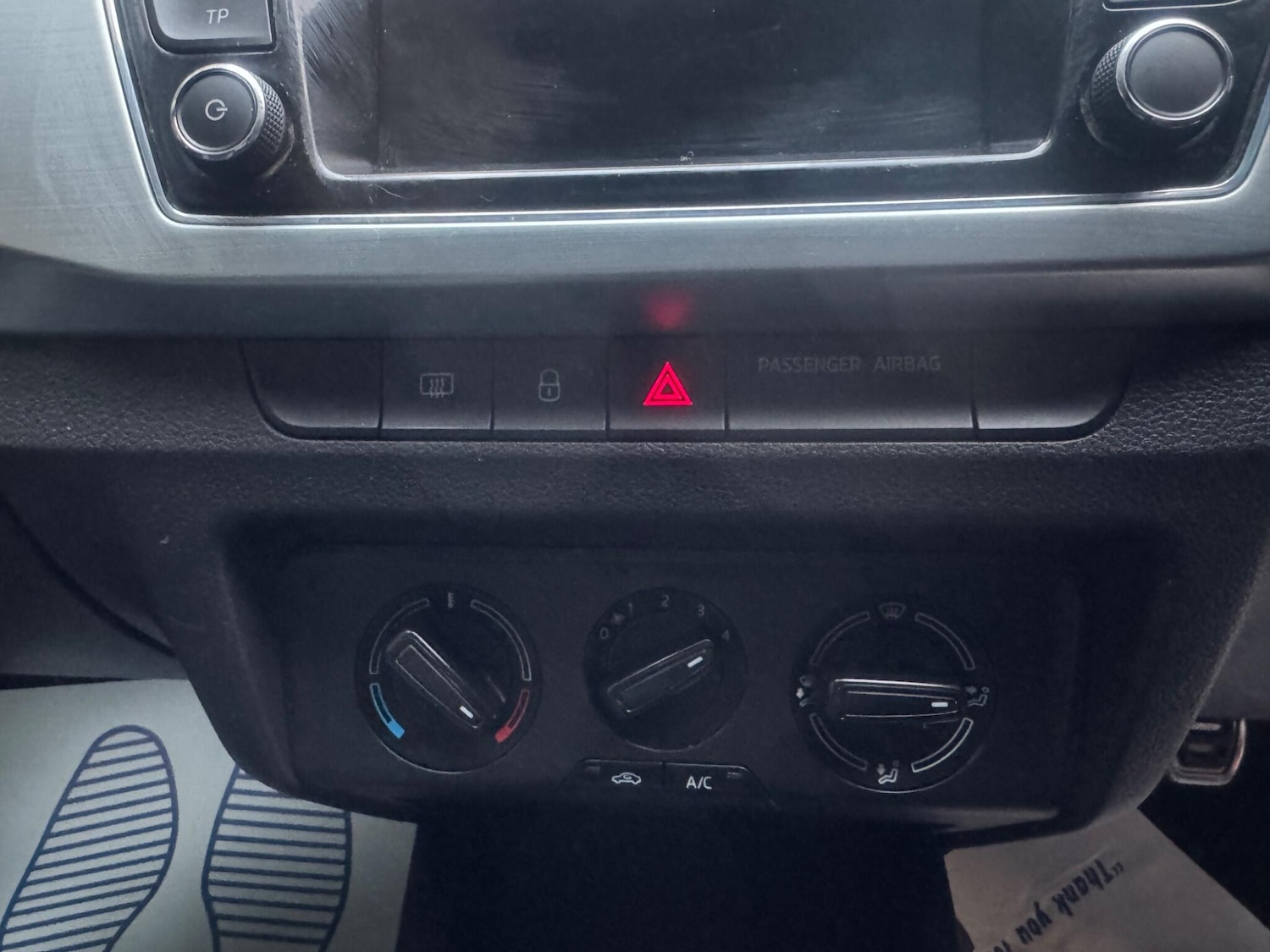 Used Skoda Fabia 2015 for sale - 77163246: Photo 24