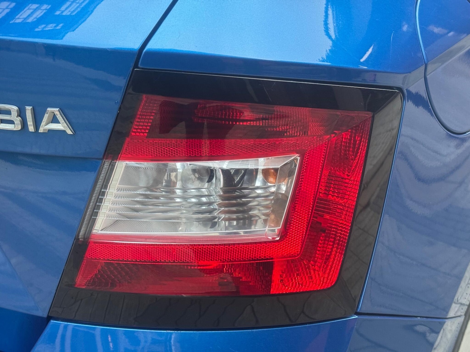 Used Skoda Fabia 2015 for sale - 77163246: Photo 28