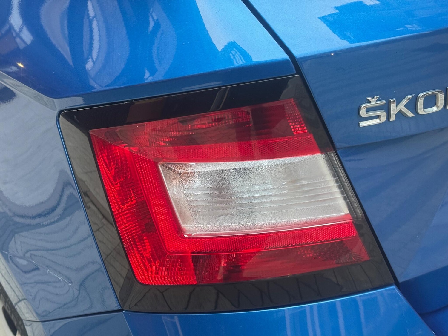 Used Skoda Fabia 2015 for sale - 77163246: Photo 29