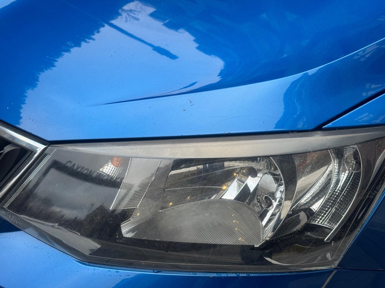 Used Skoda Fabia 2015 for sale - 77163246: Photo 30