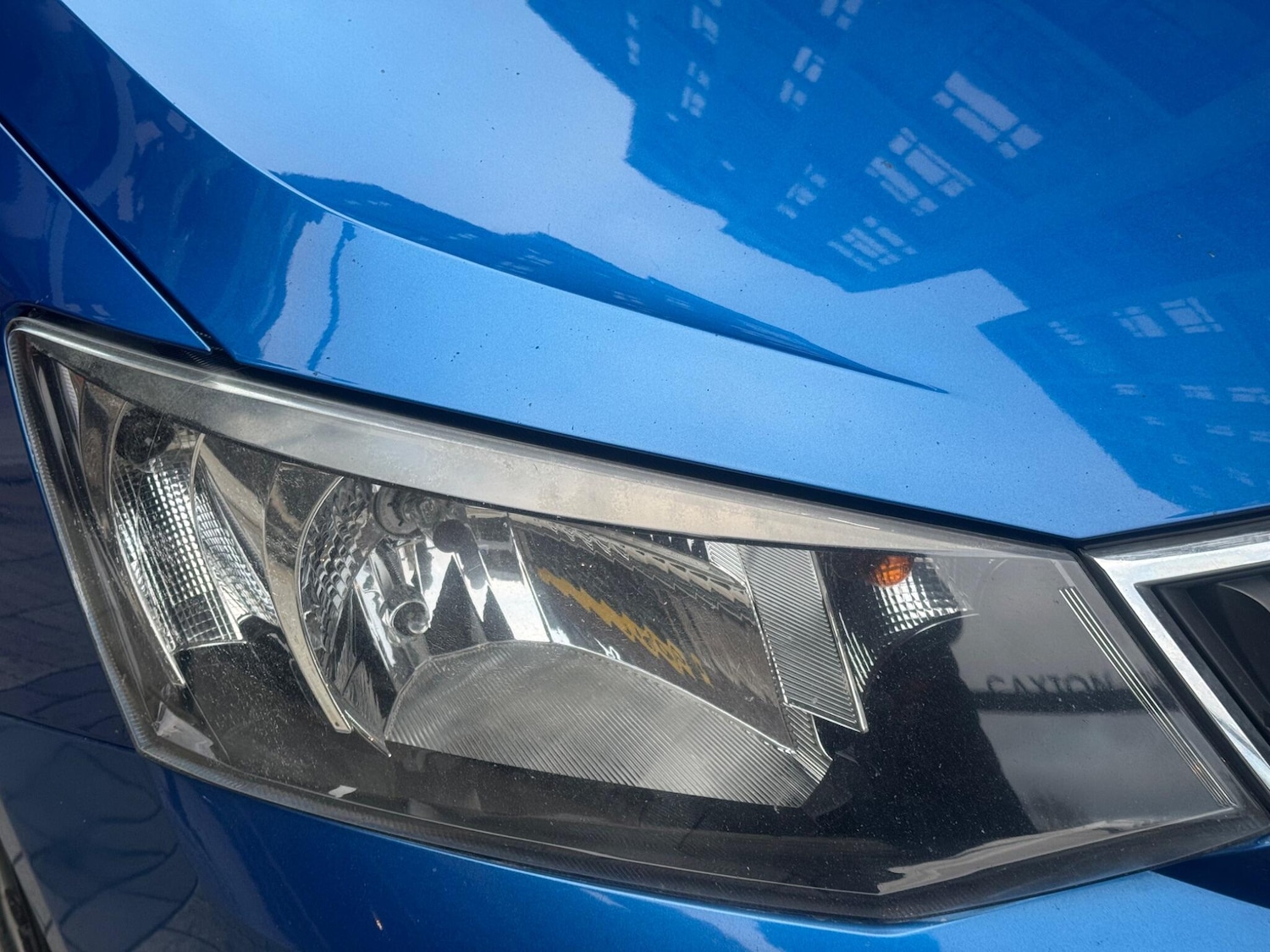 Used Skoda Fabia 2015 for sale - 77163246: Photo 31