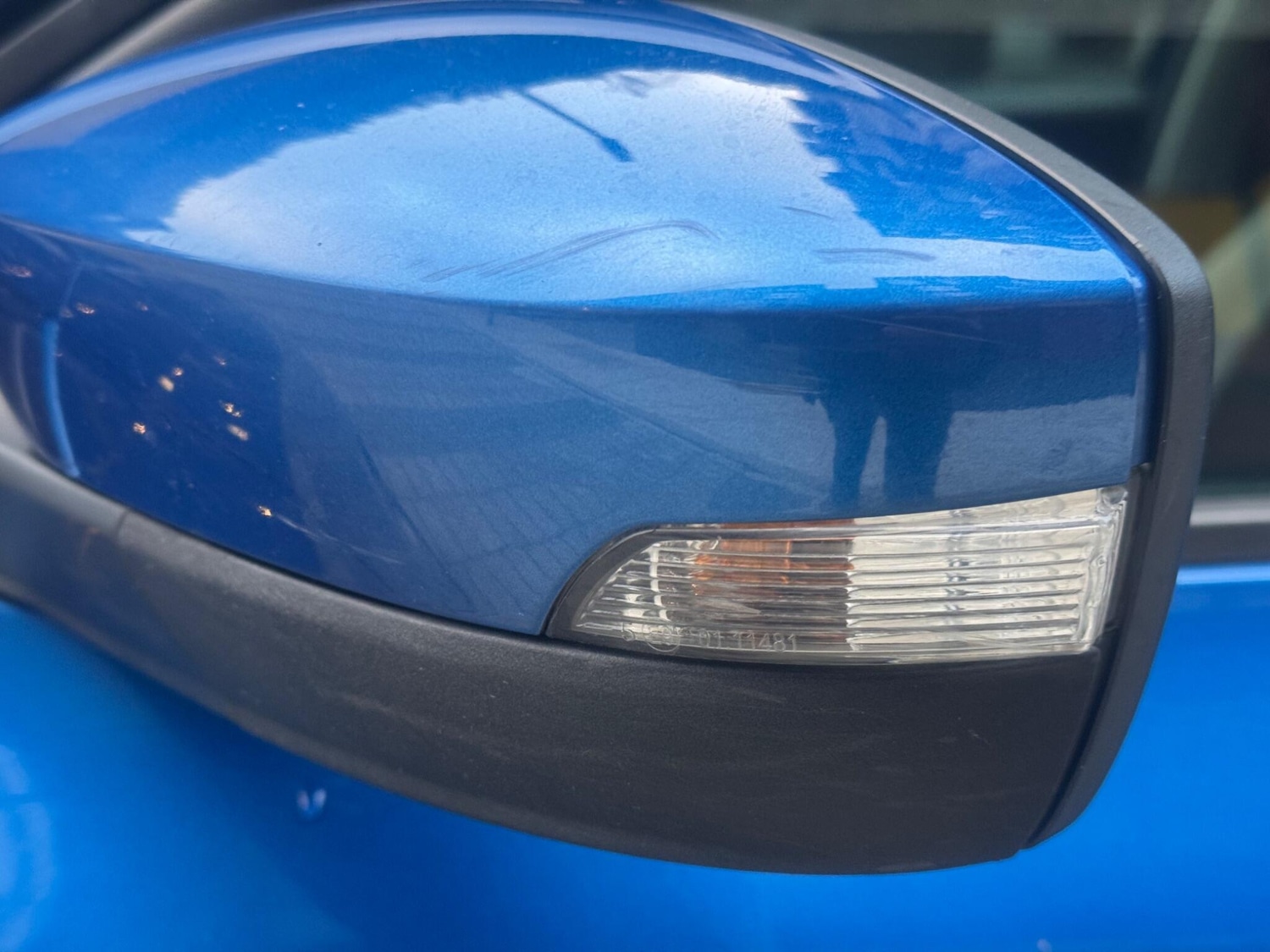 Used Skoda Fabia 2015 for sale - 77163246: Photo 32