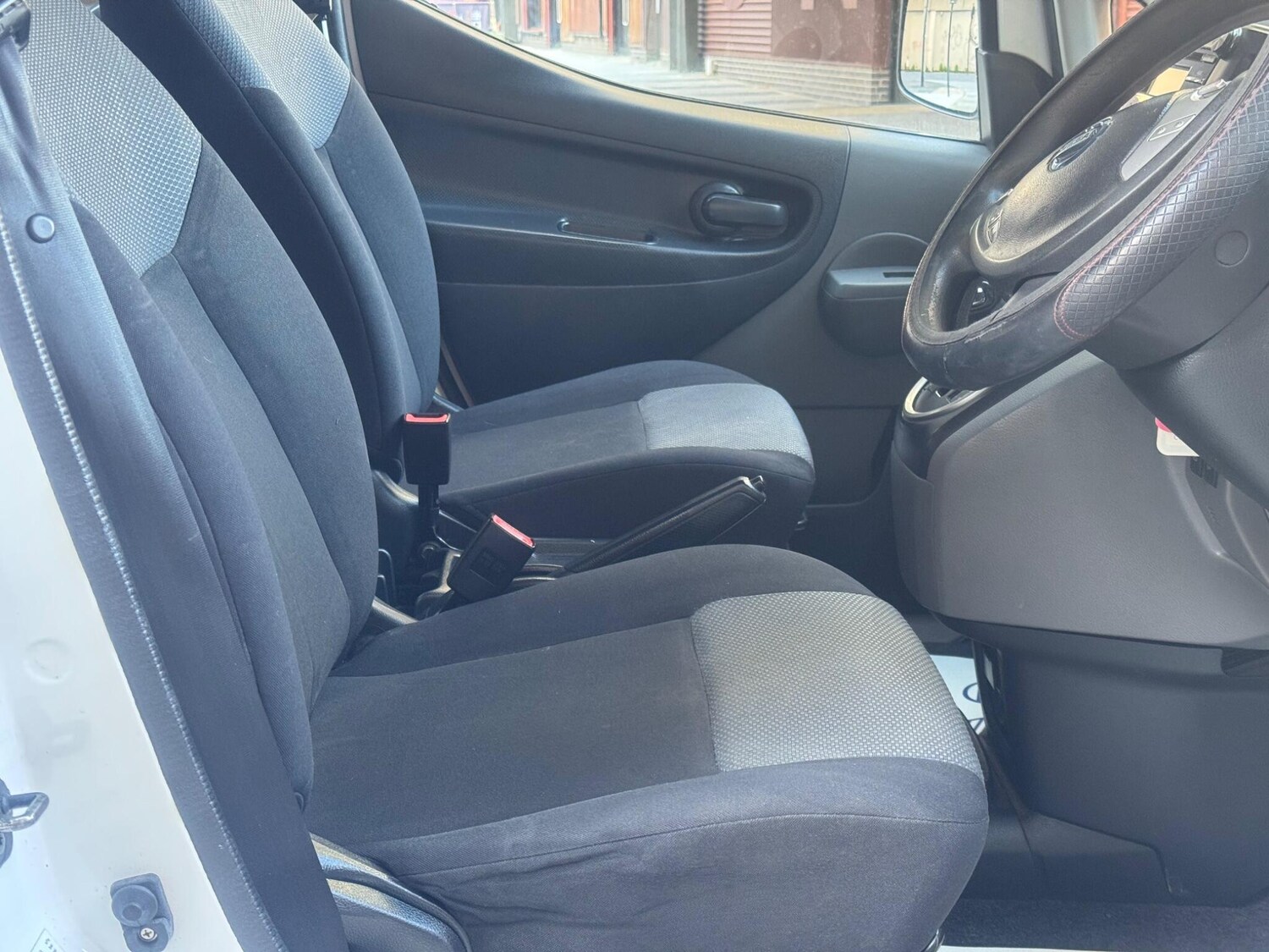 Used Nissan e-NV200 for sale - 77670744: Photo 10