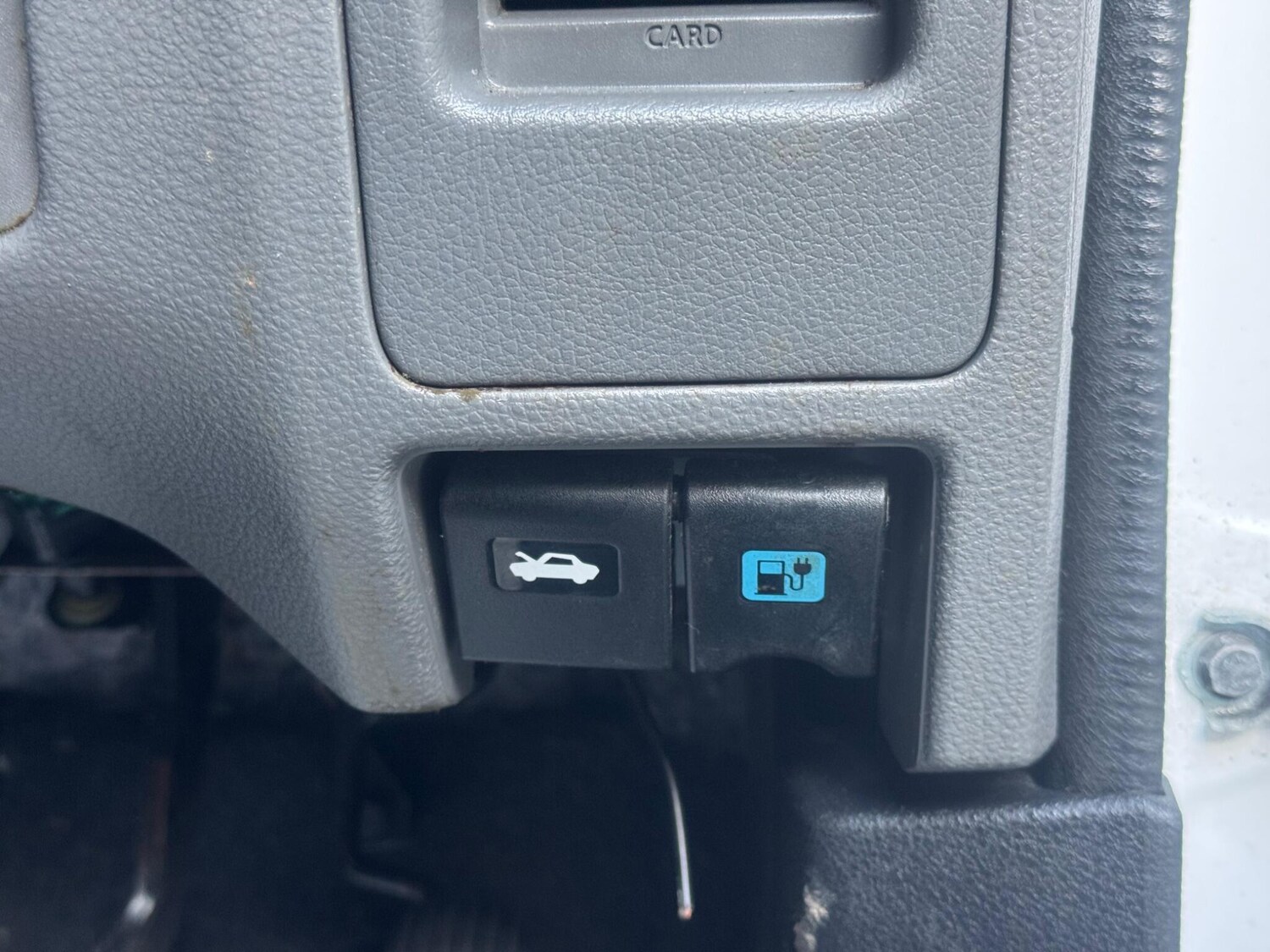 Used Nissan e-NV200 for sale - 77670744: Photo 13