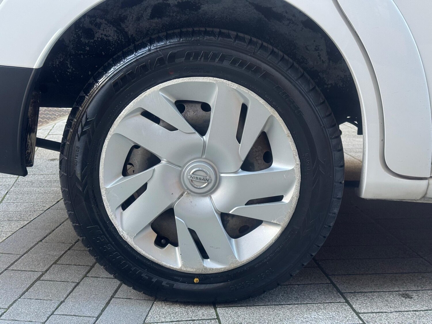 Used Nissan e-NV200 for sale - 77670744: Photo 14