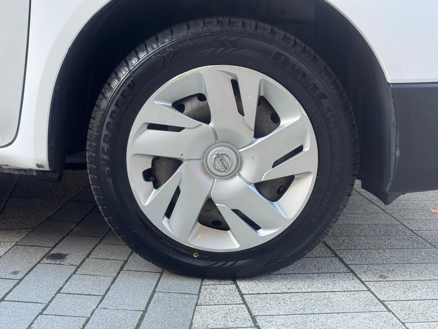 Used Nissan e-NV200 for sale - 77670744: Photo 15