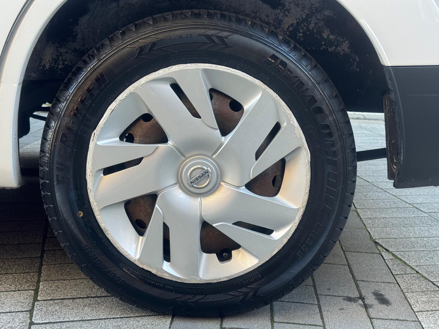 Used Nissan e-NV200 for sale - 77670744: Photo 16