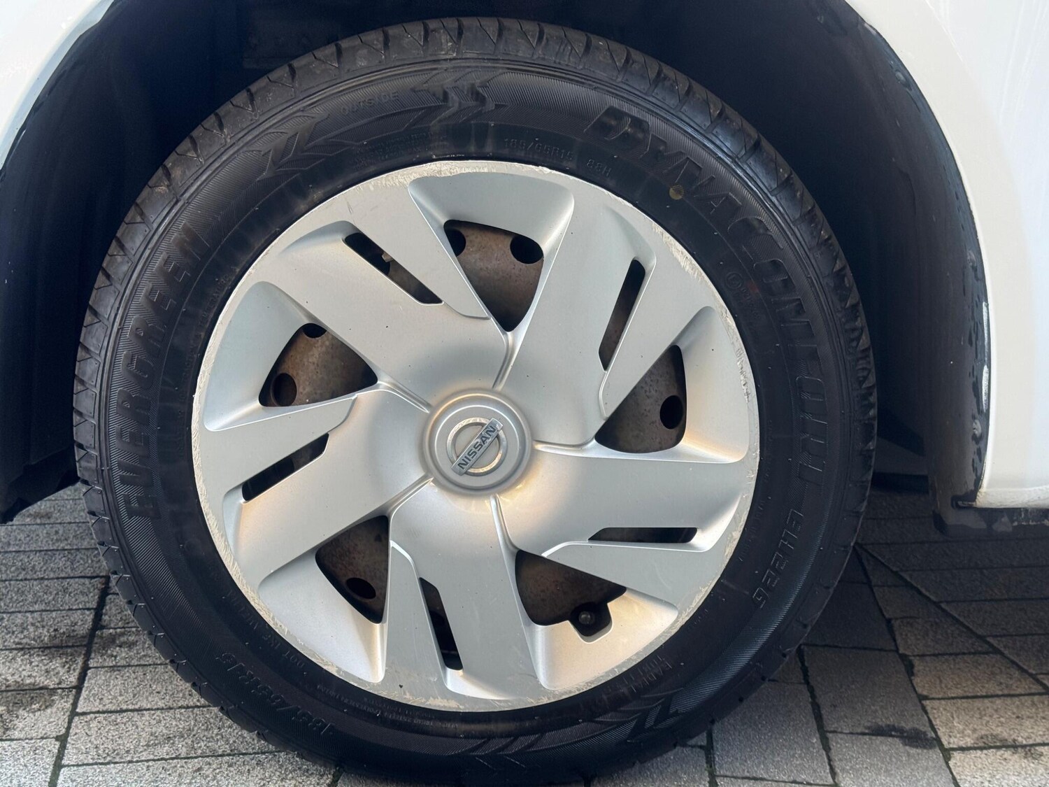 Used Nissan e-NV200 for sale - 77670744: Photo 17