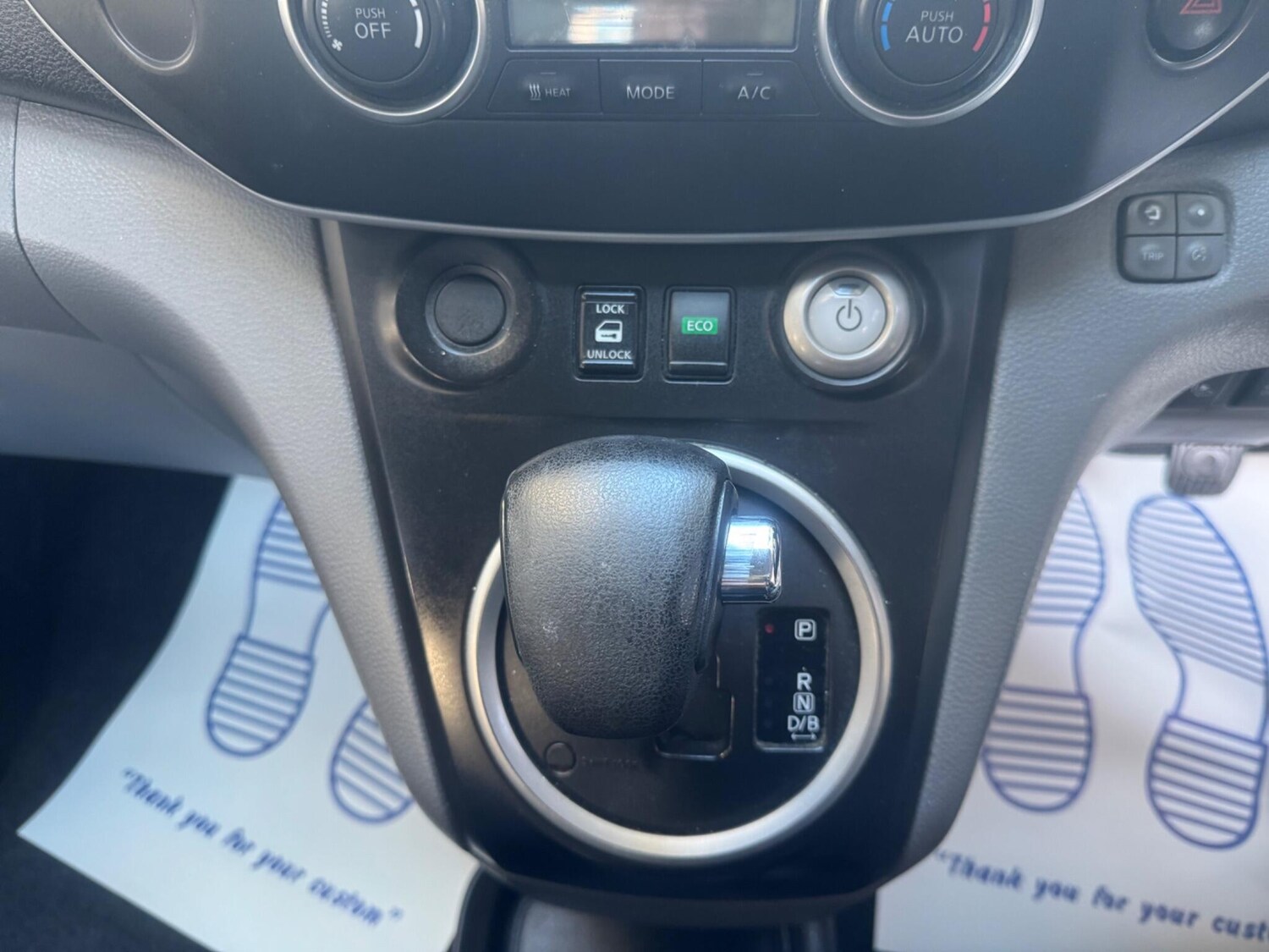 Used Nissan e-NV200 for sale - 77670744: Photo 18