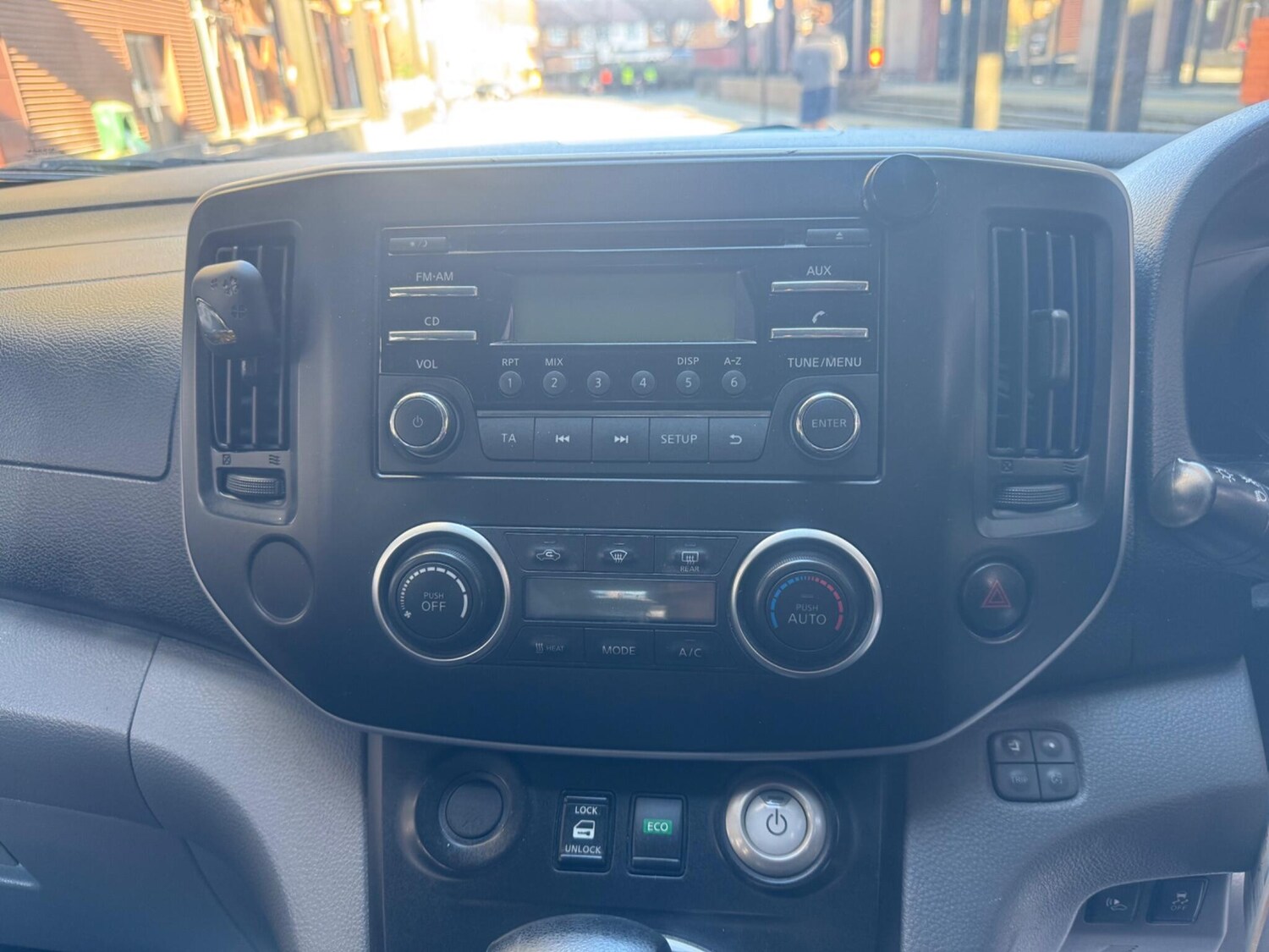 Used Nissan e-NV200 for sale - 77670744: Photo 21