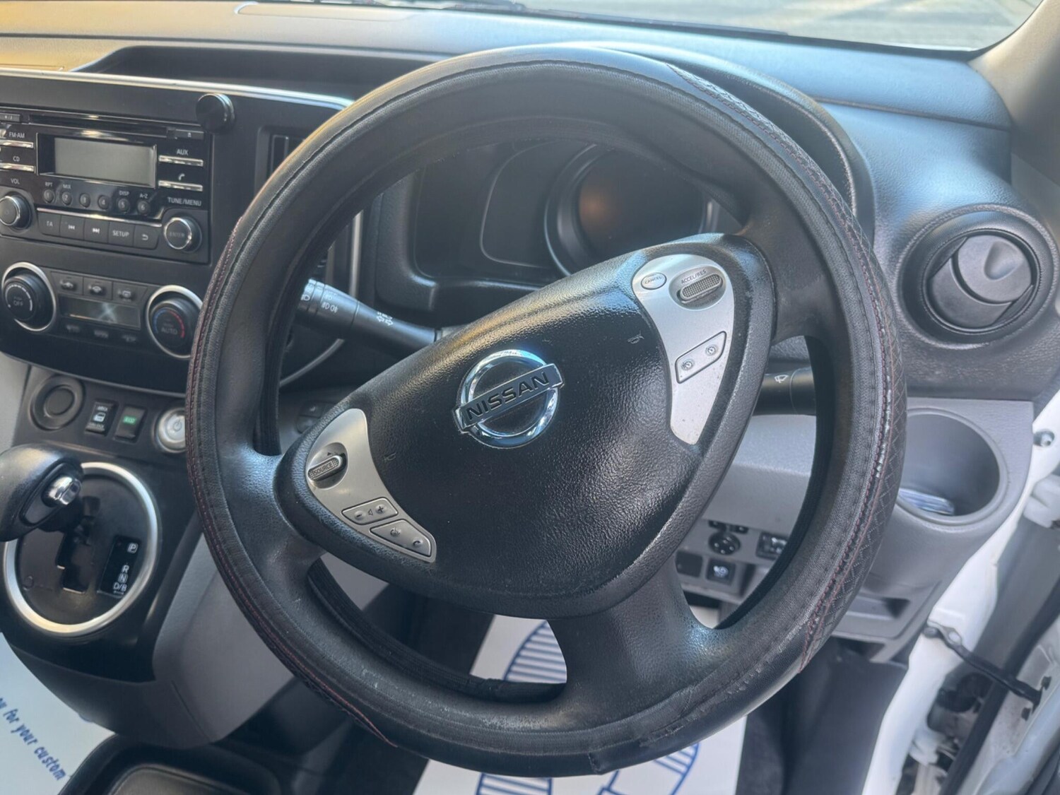 Used Nissan e-NV200 for sale - 77670744: Photo 22