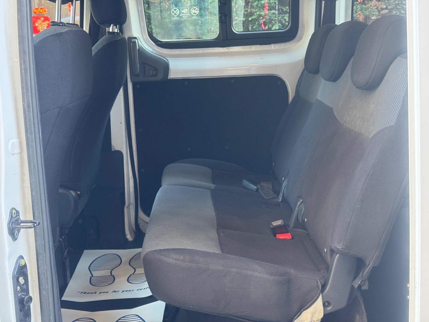 Used Nissan e-NV200 for sale - 77670744: Photo 23