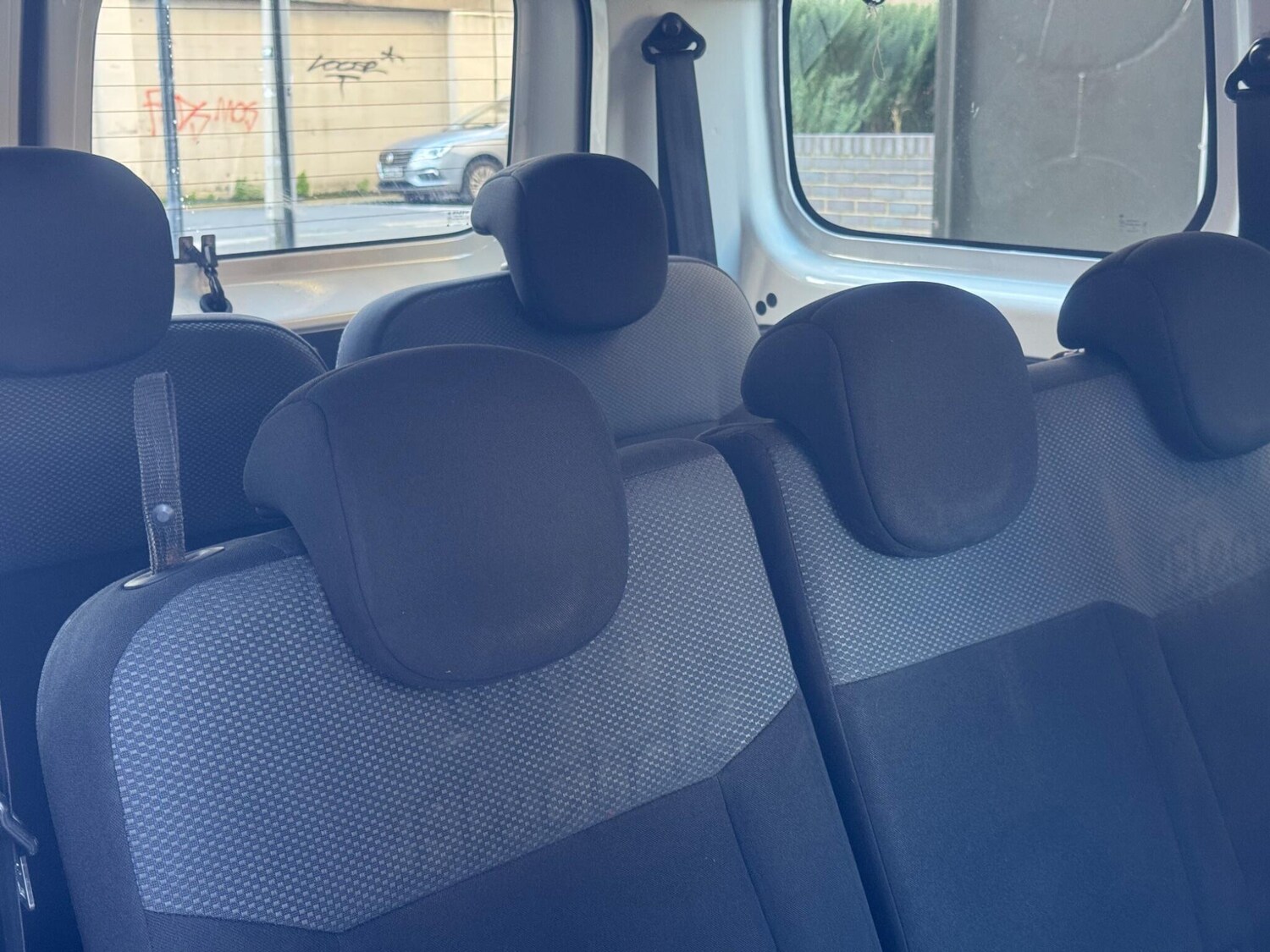 Used Nissan e-NV200 for sale - 77670744: Photo 26