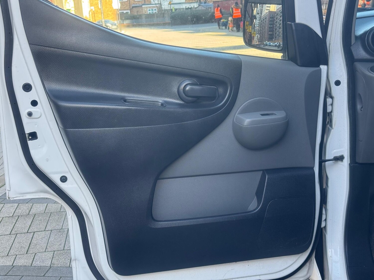 Used Nissan e-NV200 for sale - 77670744: Photo 28