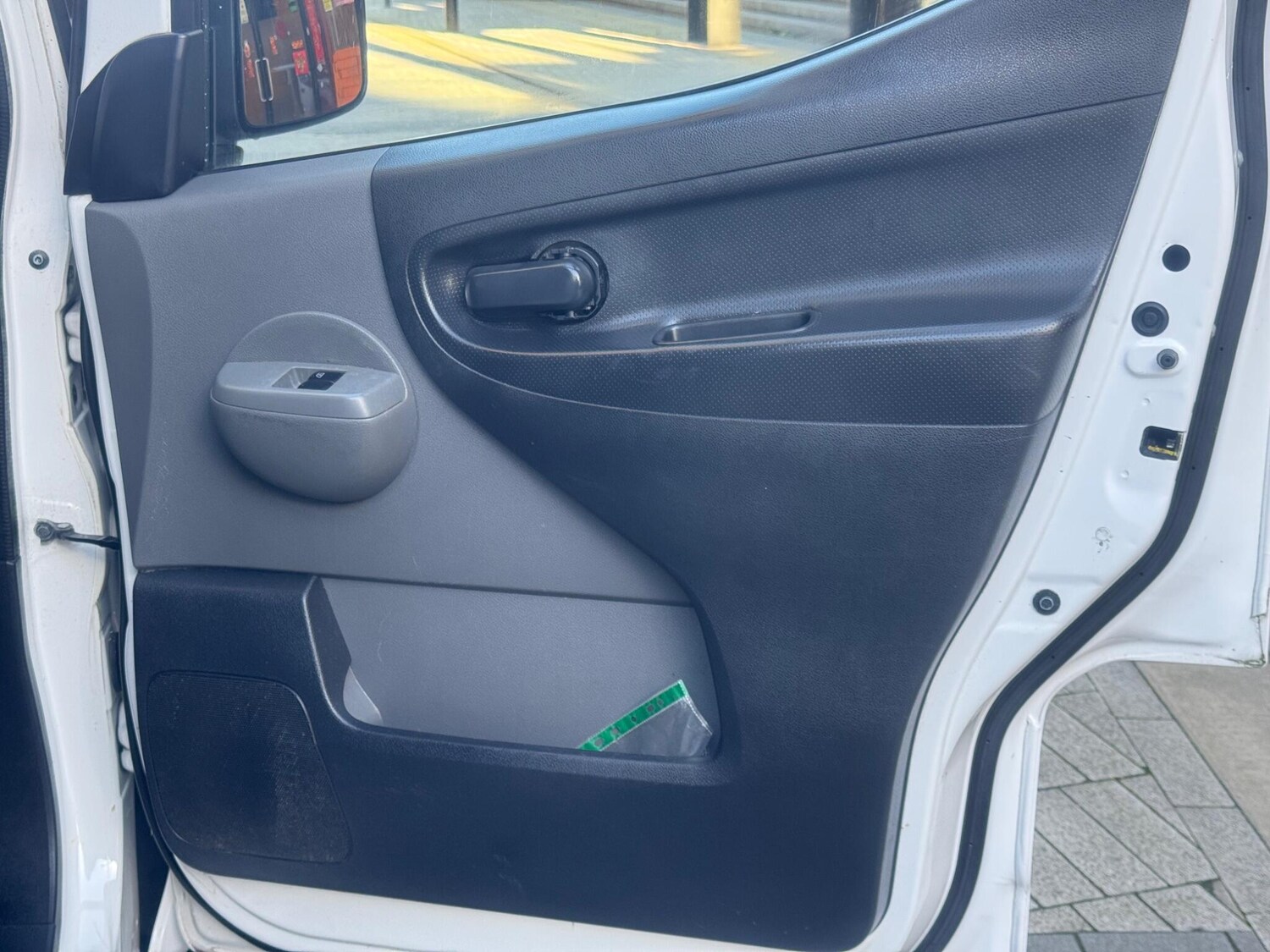 Used Nissan e-NV200 for sale - 77670744: Photo 29