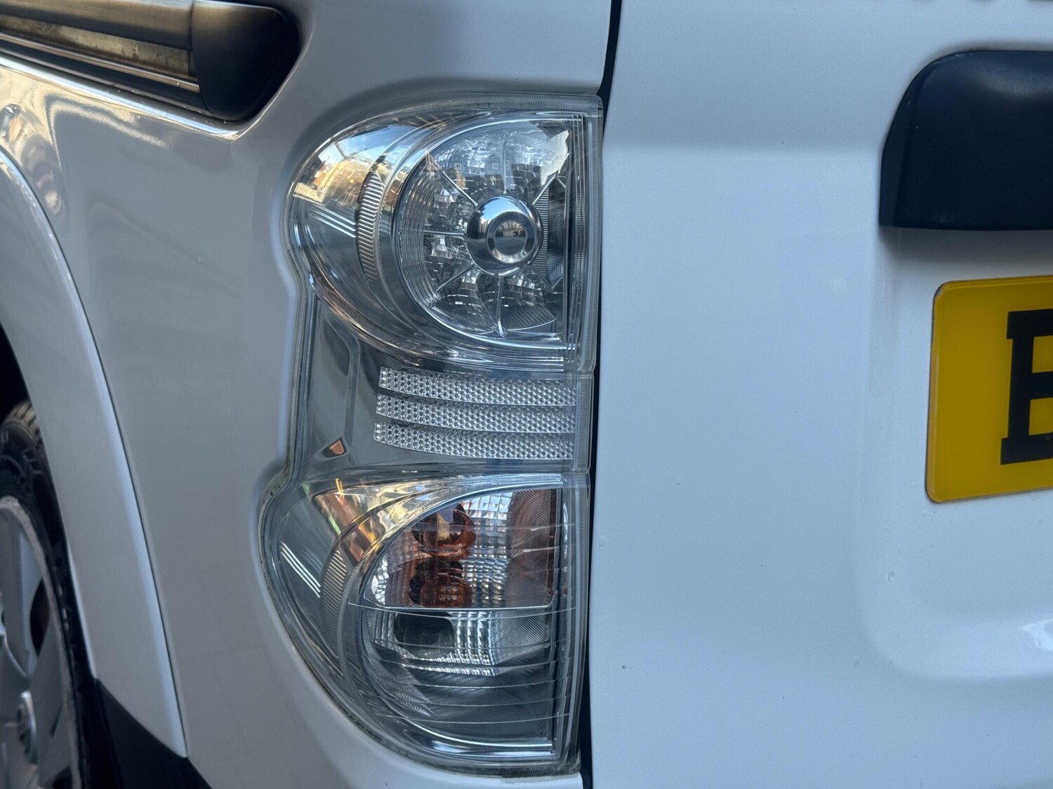 Used Nissan e-NV200 for sale - 77670744: Photo 30