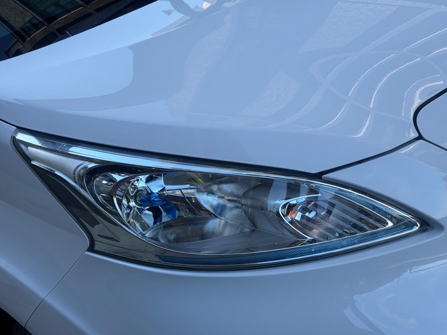 Used Nissan e-NV200 for sale - 77670744: Photo 32