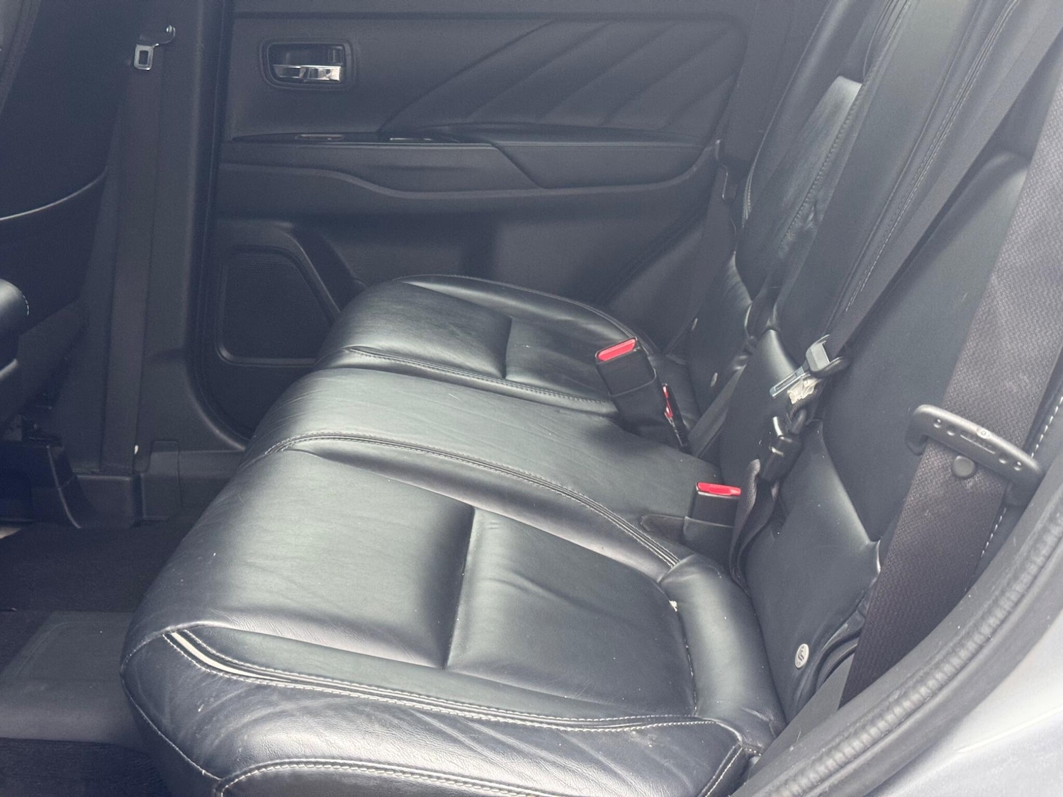 Used Mitsubishi Outlander 2018 for sale - 77598916: Photo 10