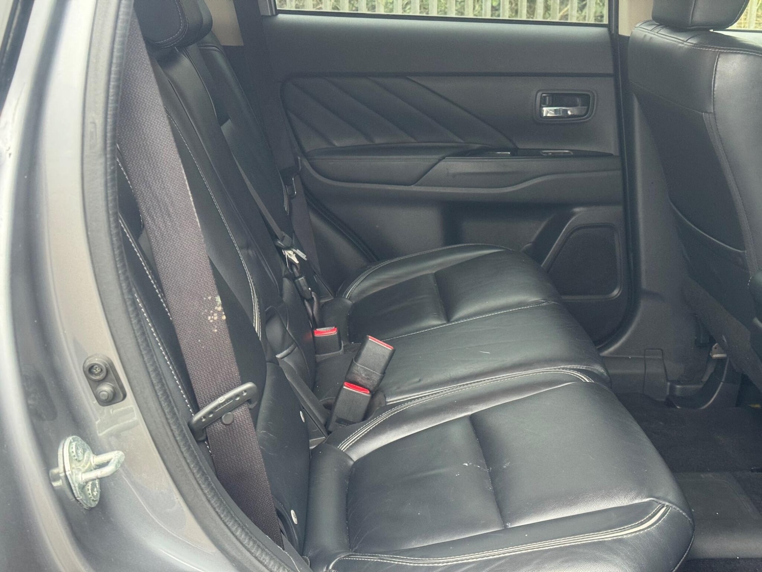 Used Mitsubishi Outlander 2018 for sale - 77598916: Photo 11