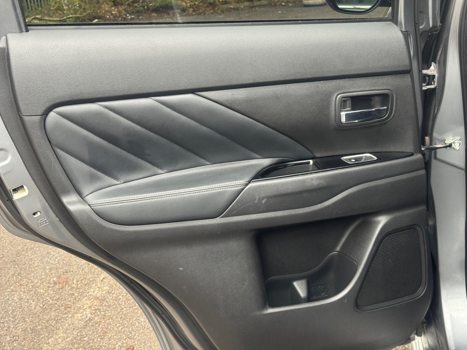 Used Mitsubishi Outlander 2018 for sale - 77598916: Photo 21