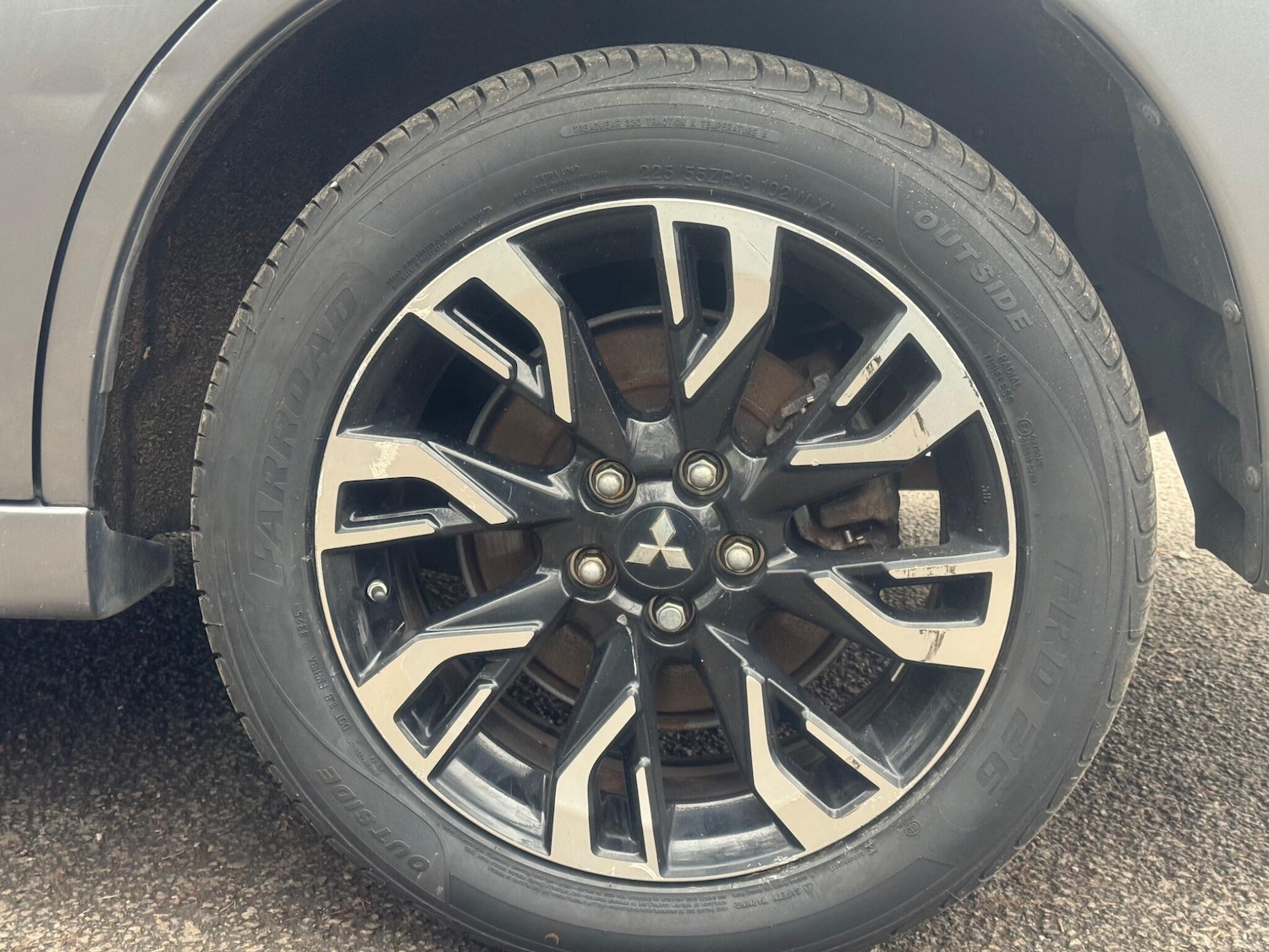 Used Mitsubishi Outlander 2018 for sale - 77598916: Photo 26