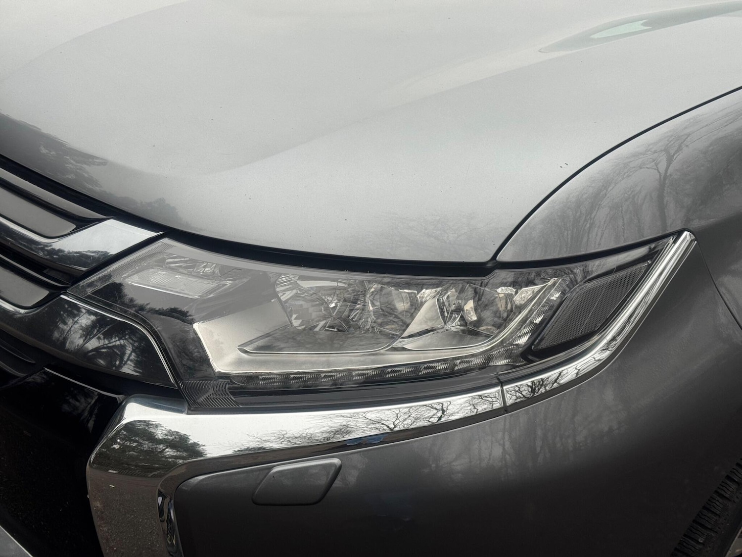 Used Mitsubishi Outlander 2018 for sale - 77598916: Photo 35