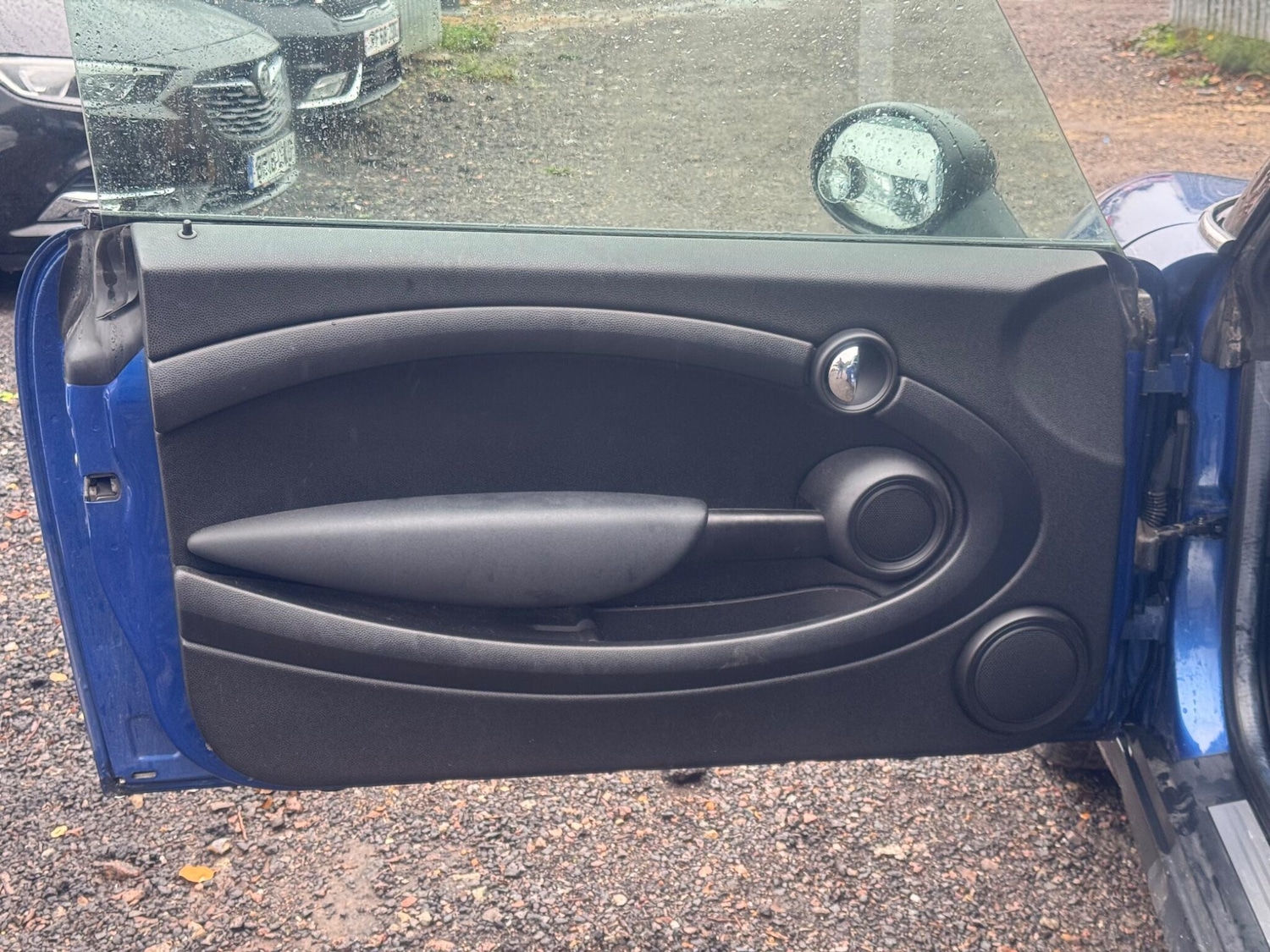 Used MINI Convertible 2012 for sale - 76584745: Photo 14