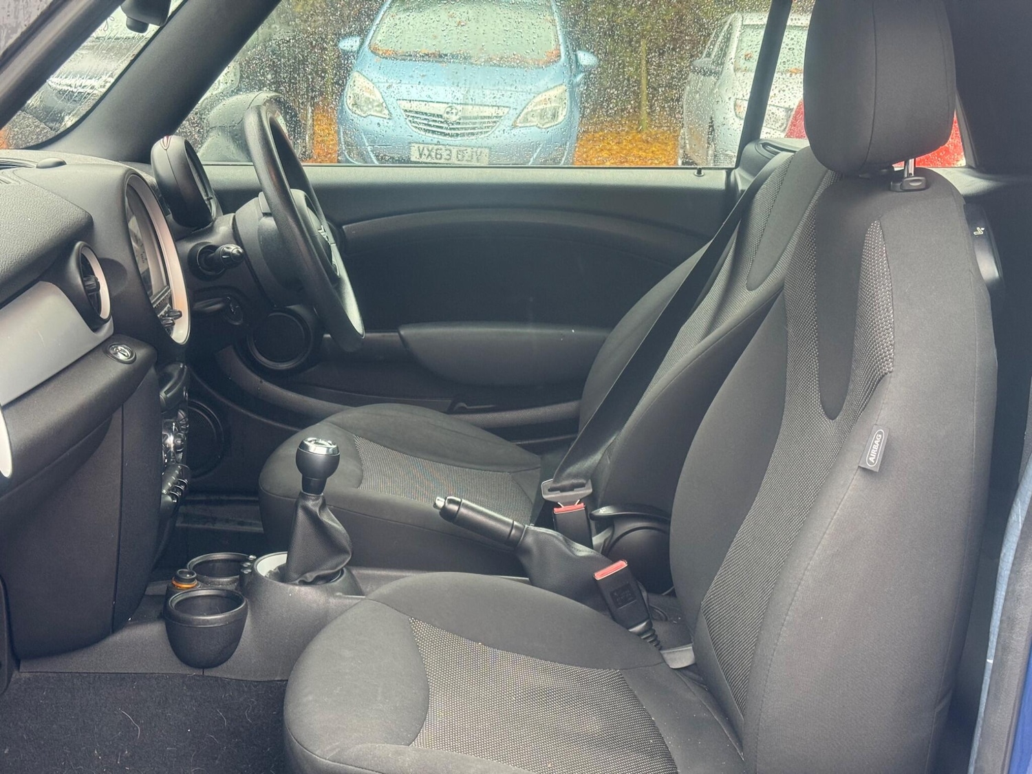 Used MINI Convertible 2012 for sale - 76584745: Photo 15