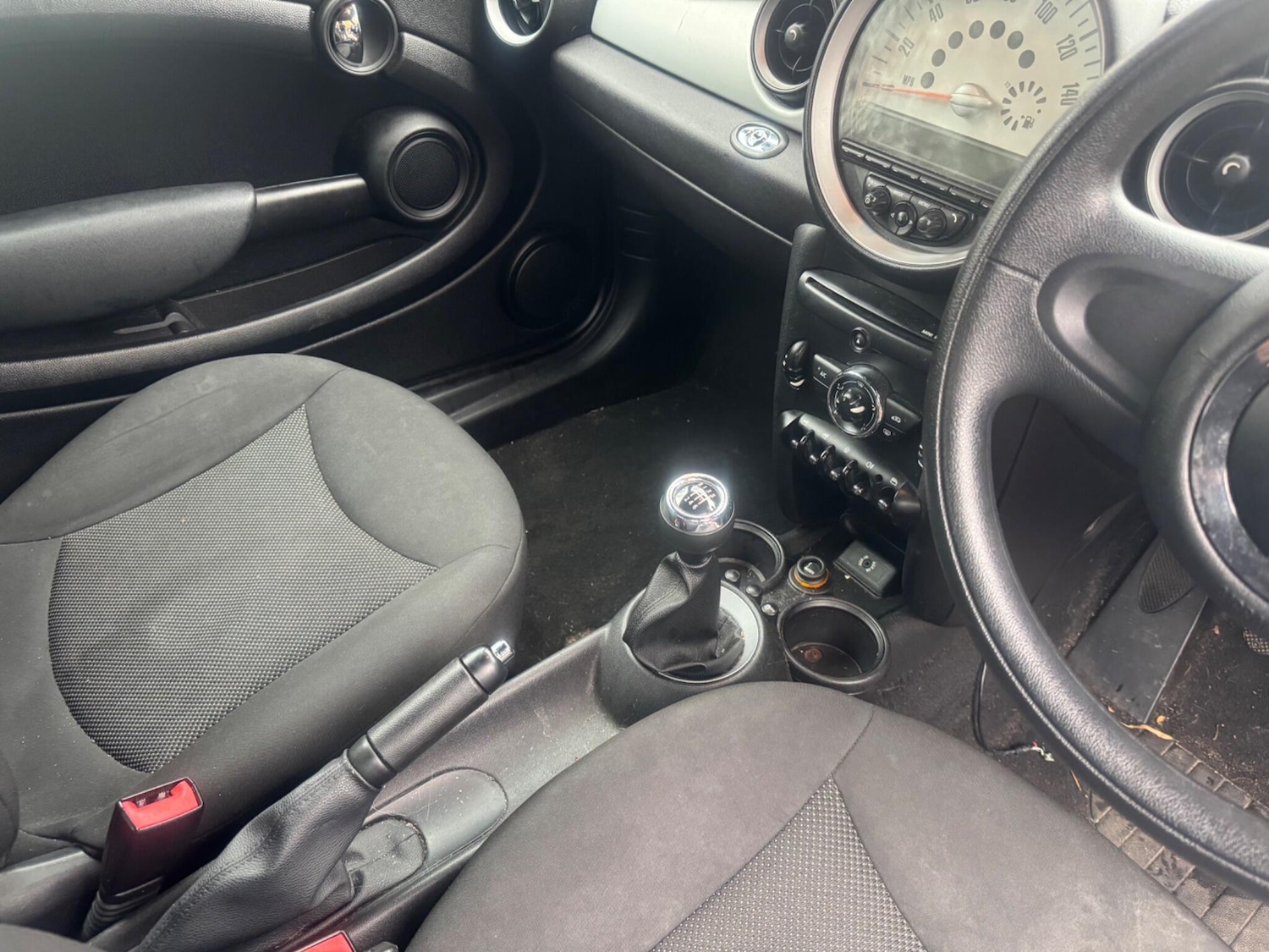 Used MINI Convertible 2012 for sale - 76584745: Photo 22