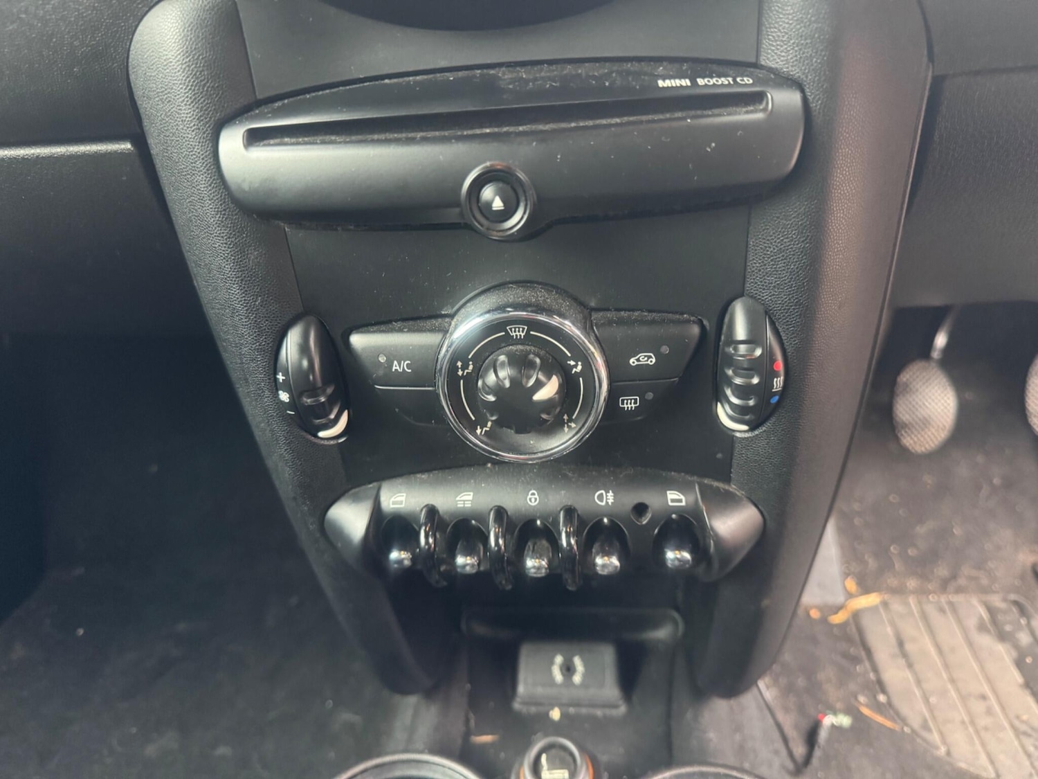 Used MINI Convertible 2012 for sale - 76584745: Photo 23