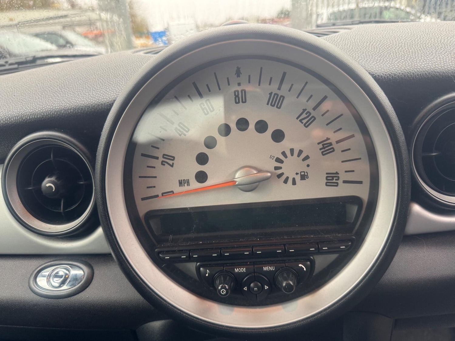 Used MINI Convertible 2012 for sale - 76584745: Photo 24