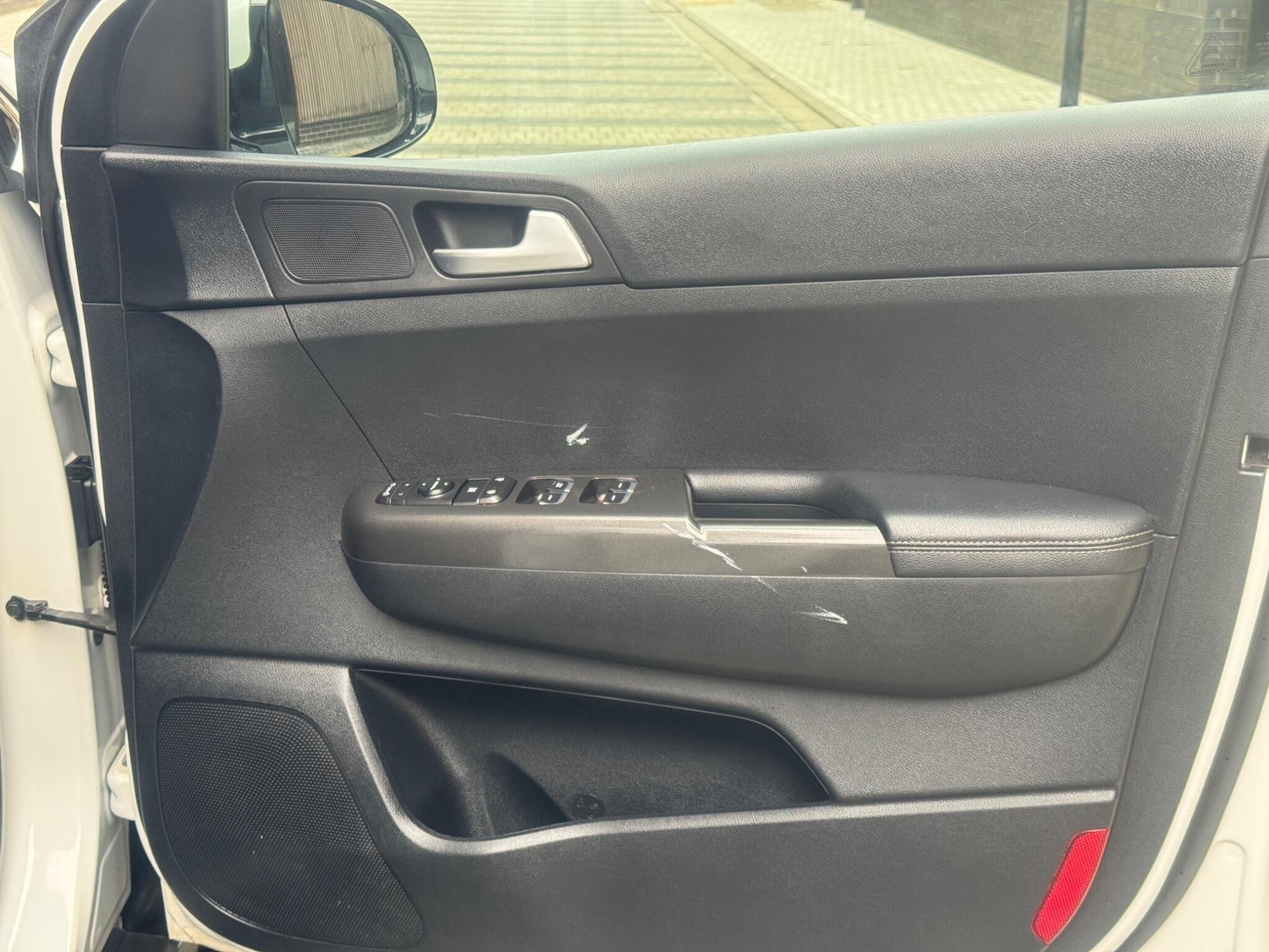 Used Kia Sportage 2017 for sale - 77738049: Photo 19