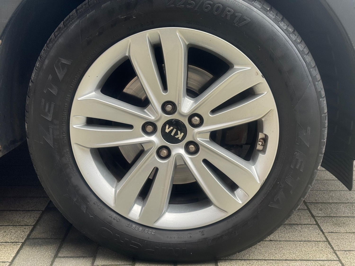 Used Kia Sportage 2017 for sale - 77738049: Photo 22