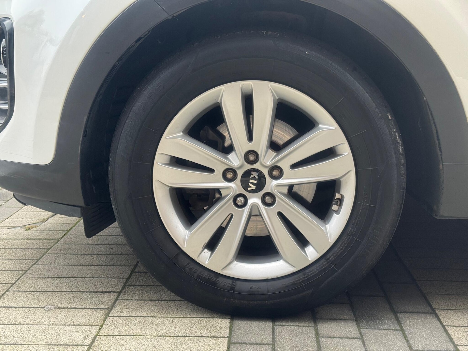 Used Kia Sportage 2017 for sale - 77738049: Photo 25