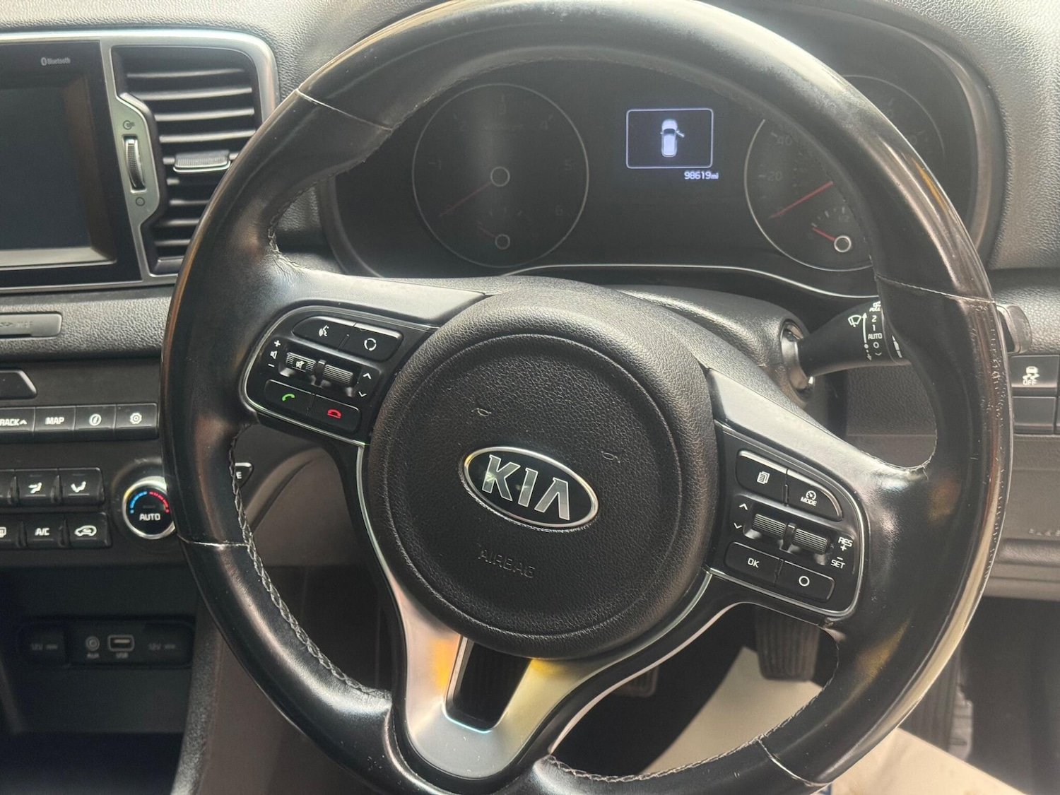 Used Kia Sportage 2017 for sale - 77738049: Photo 27