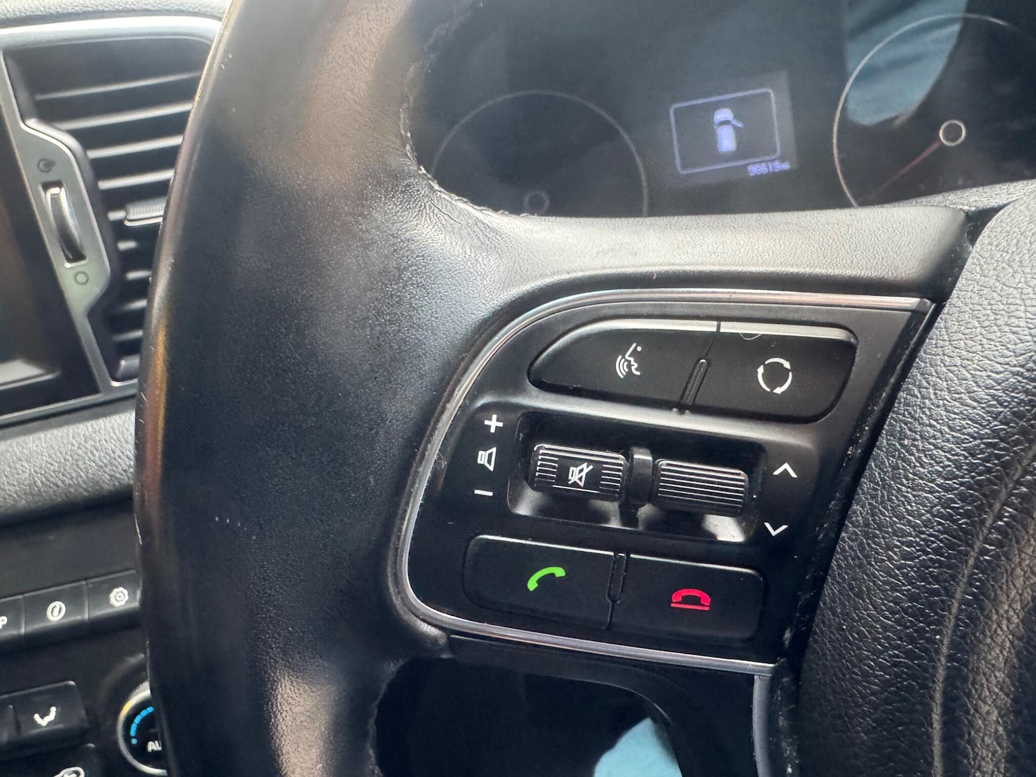 Used Kia Sportage 2017 for sale - 77738049: Photo 38