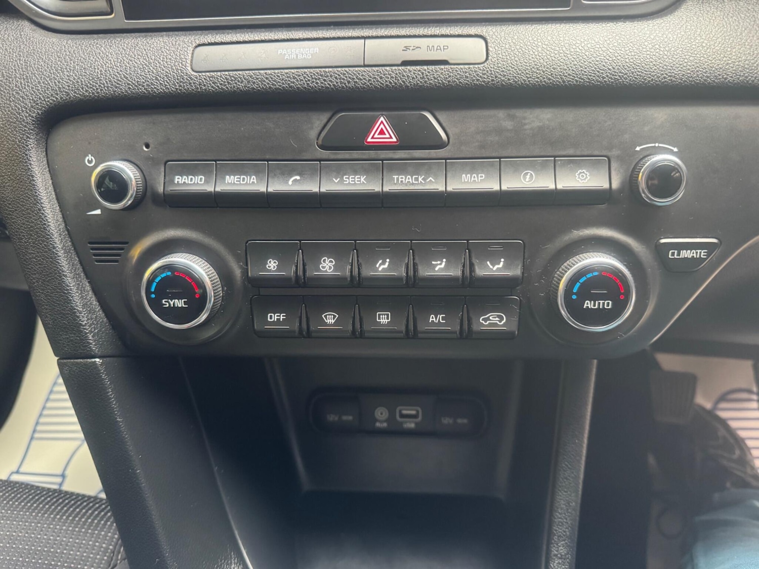 Used Kia Sportage 2017 for sale - 77738049: Photo 41