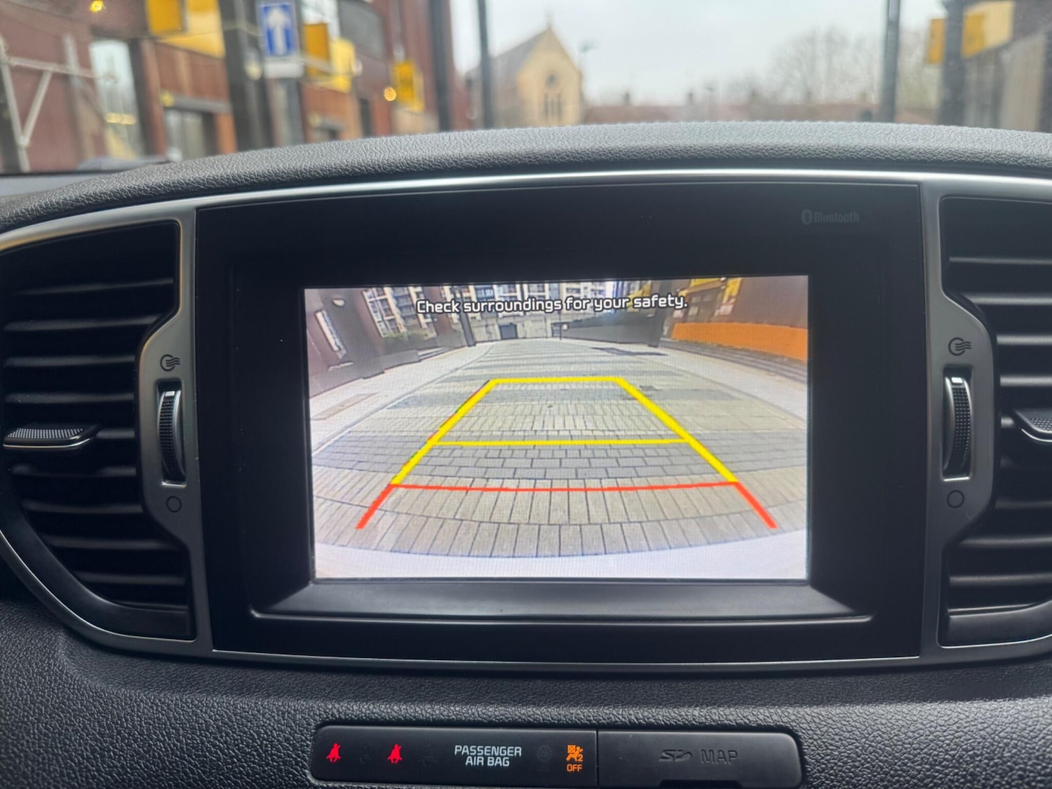 Used Kia Sportage 2017 for sale - 77738049: Photo 42