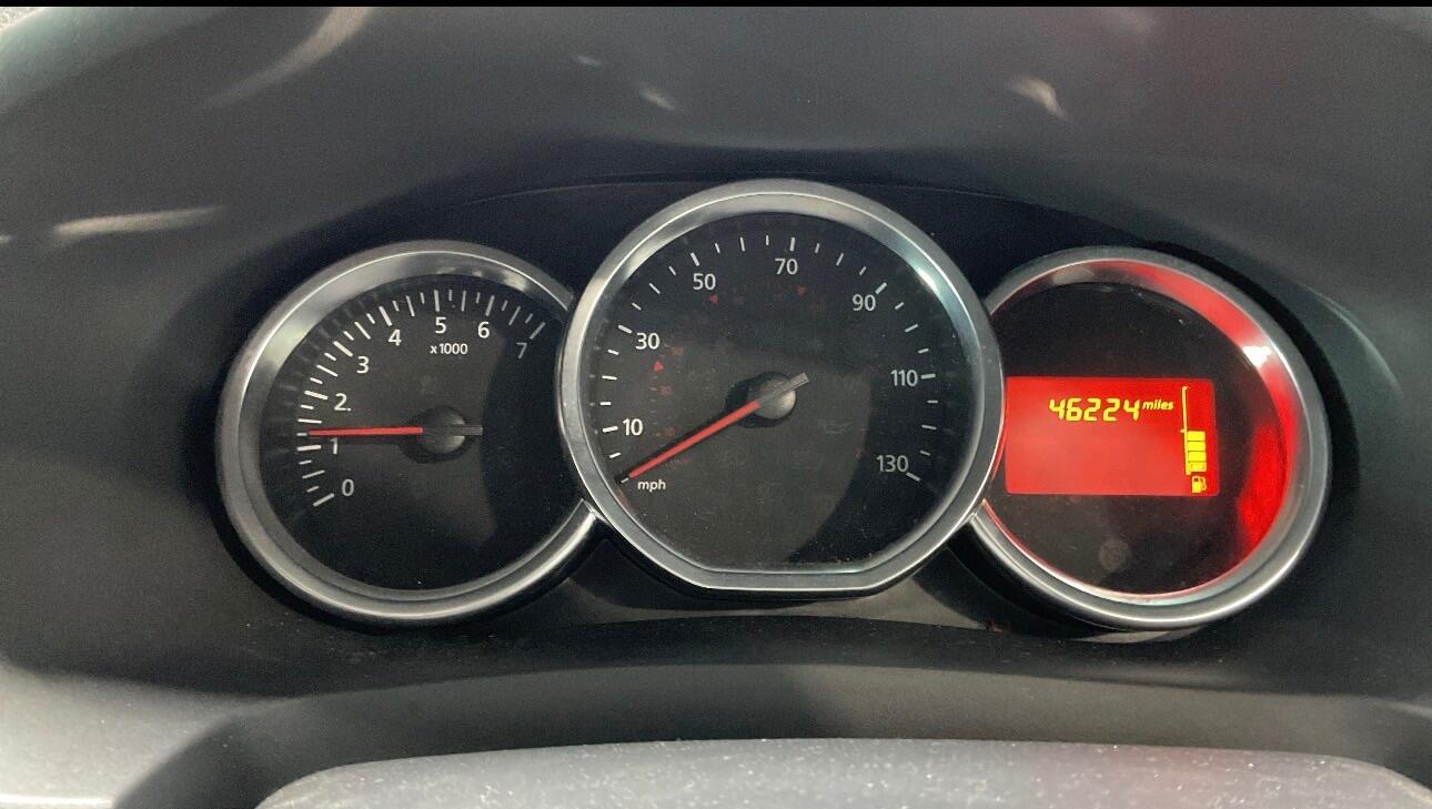 Used Dacia Logan MCV for sale - 77242276: Photo 10